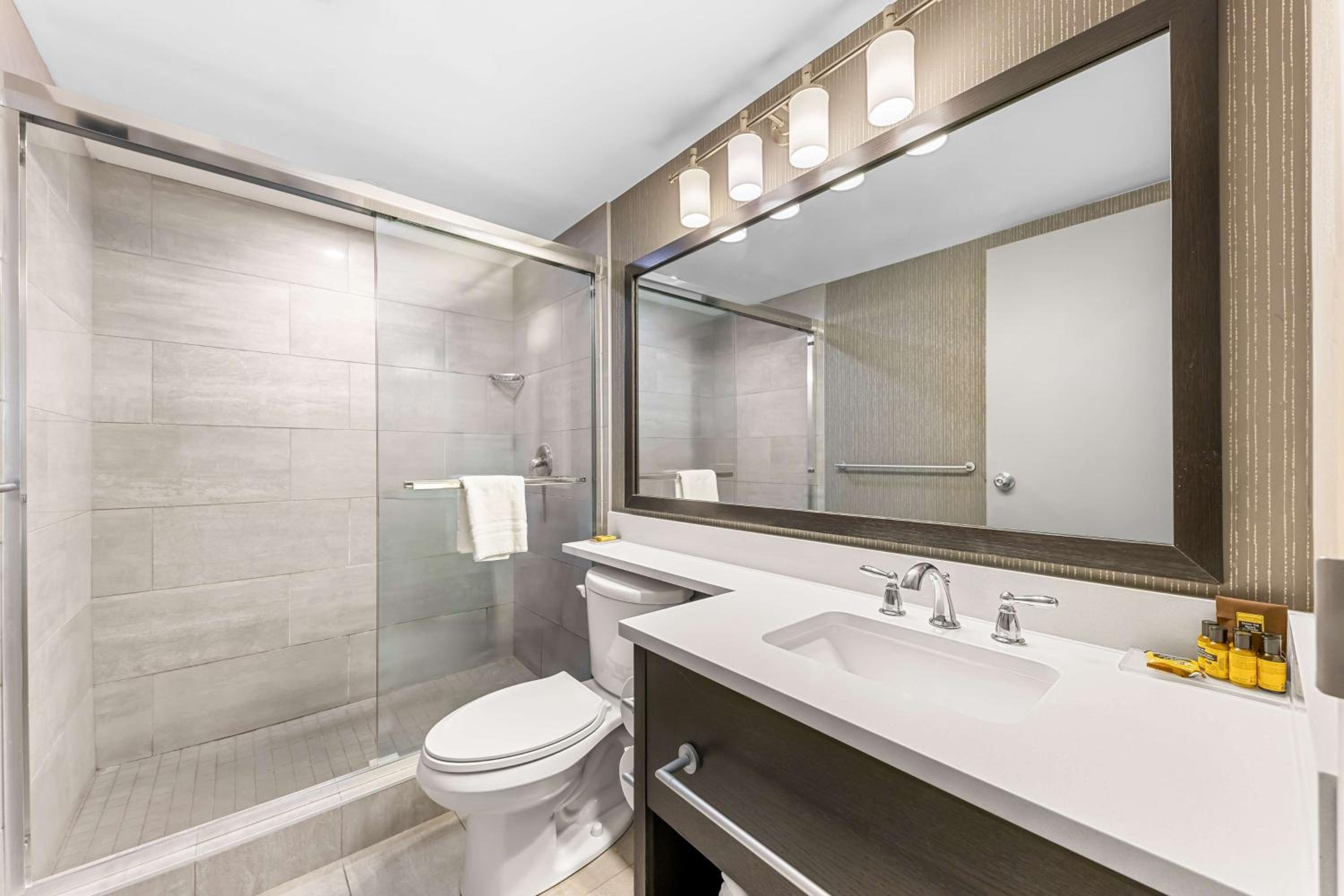 King Suite with Hot Tub - Photo 11