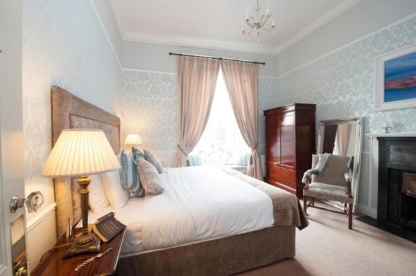 King or Twin Room - Photo 9