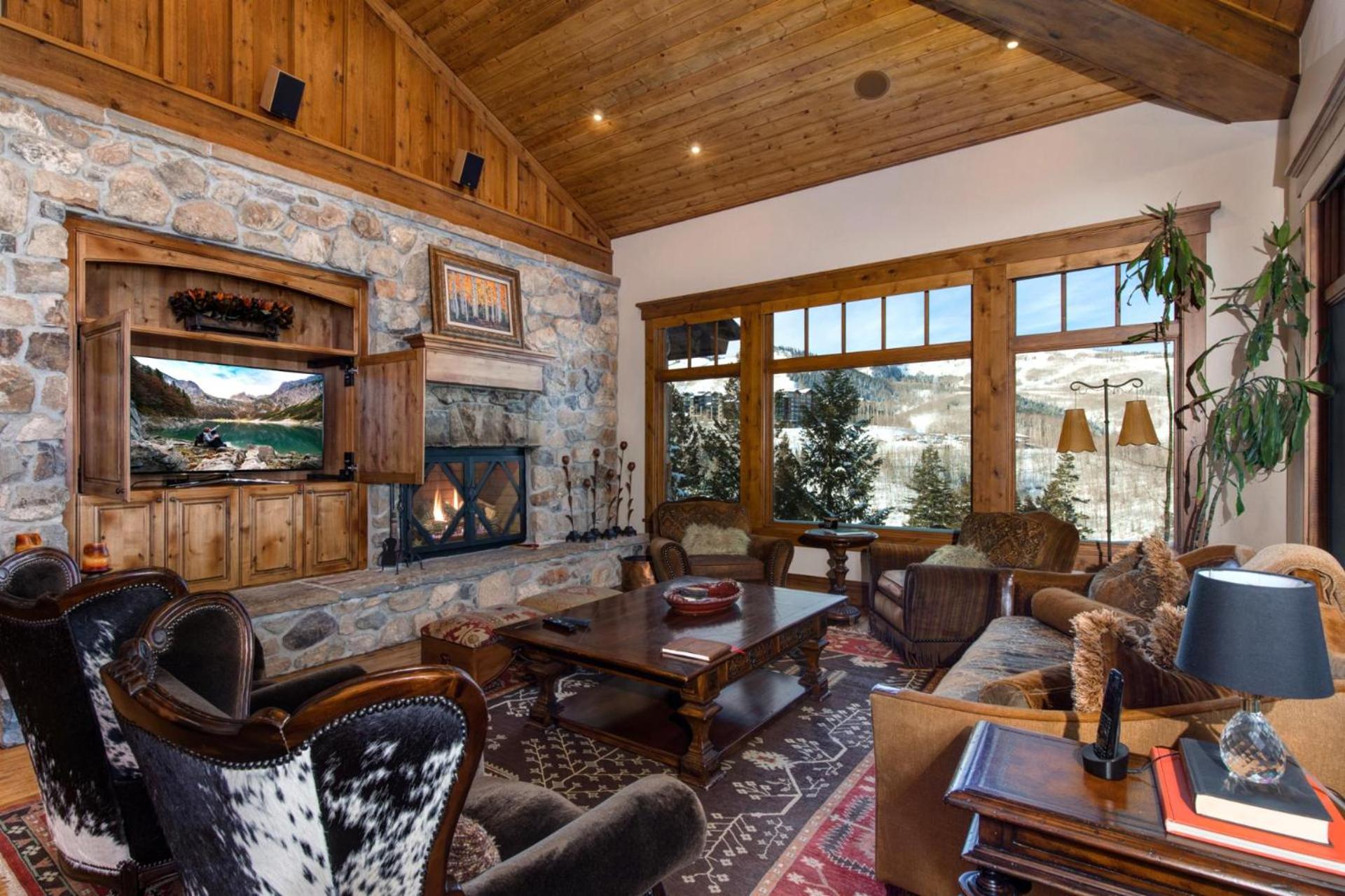 Vacation Home