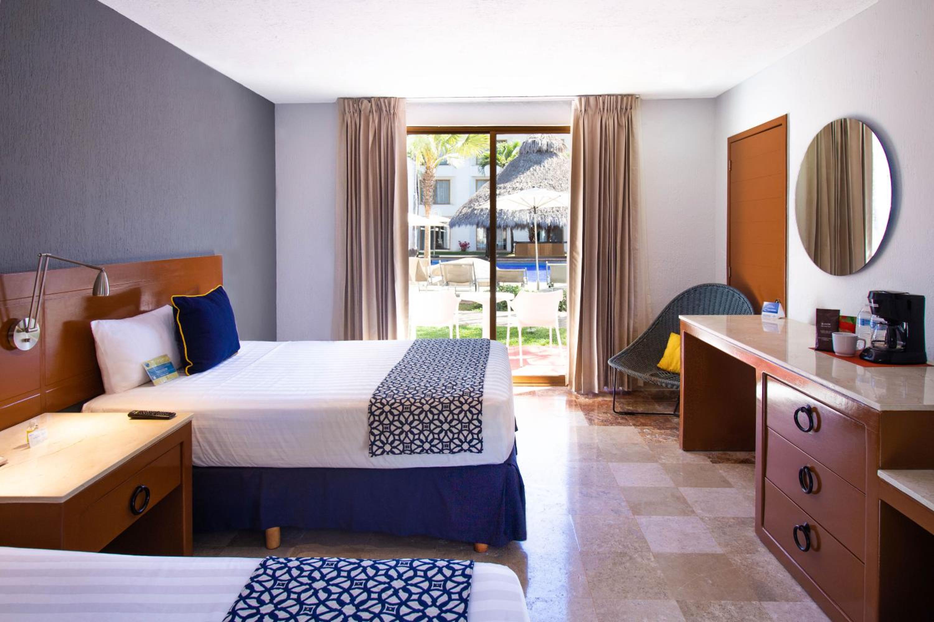 Superior Double Room - Photo 1