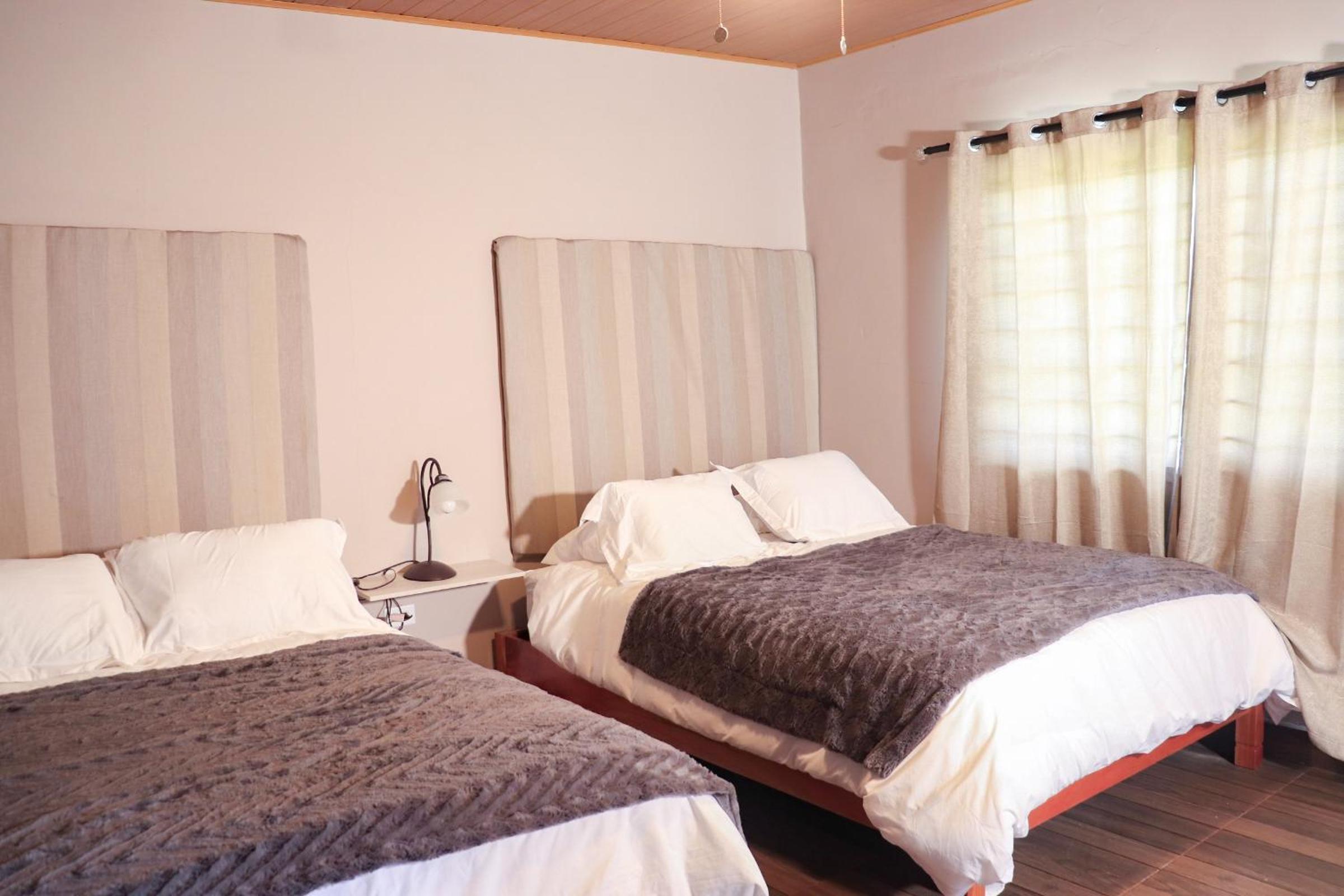 Family Double Room photo 1