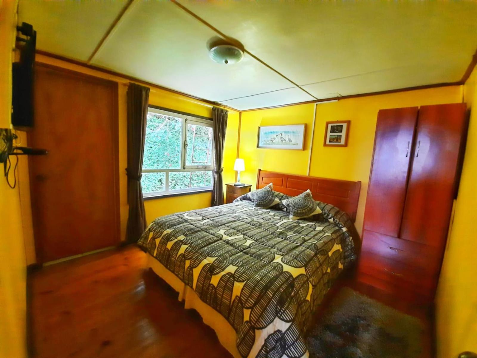 Standard Double Room photo 1