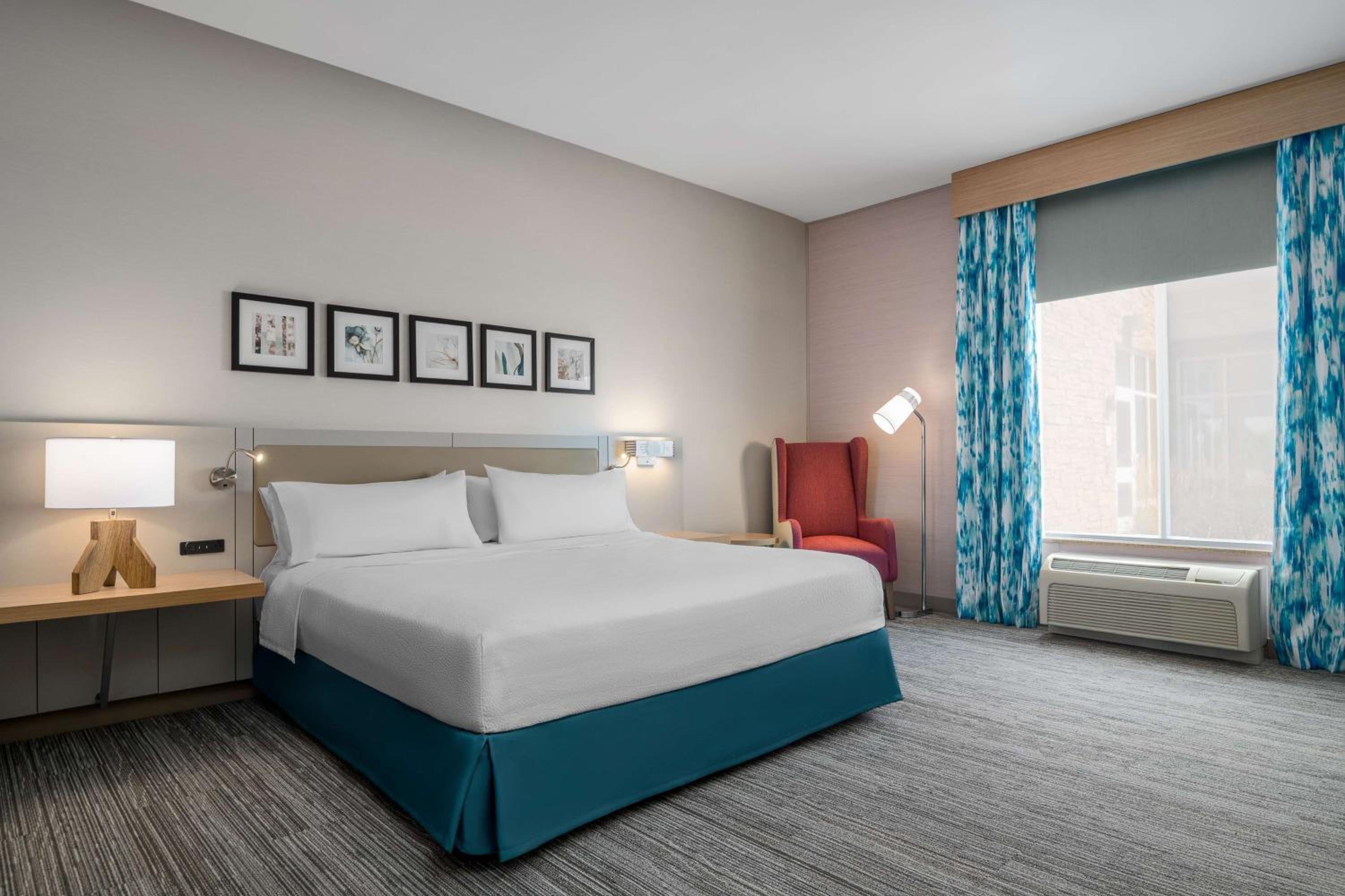 King Room - Photo 3