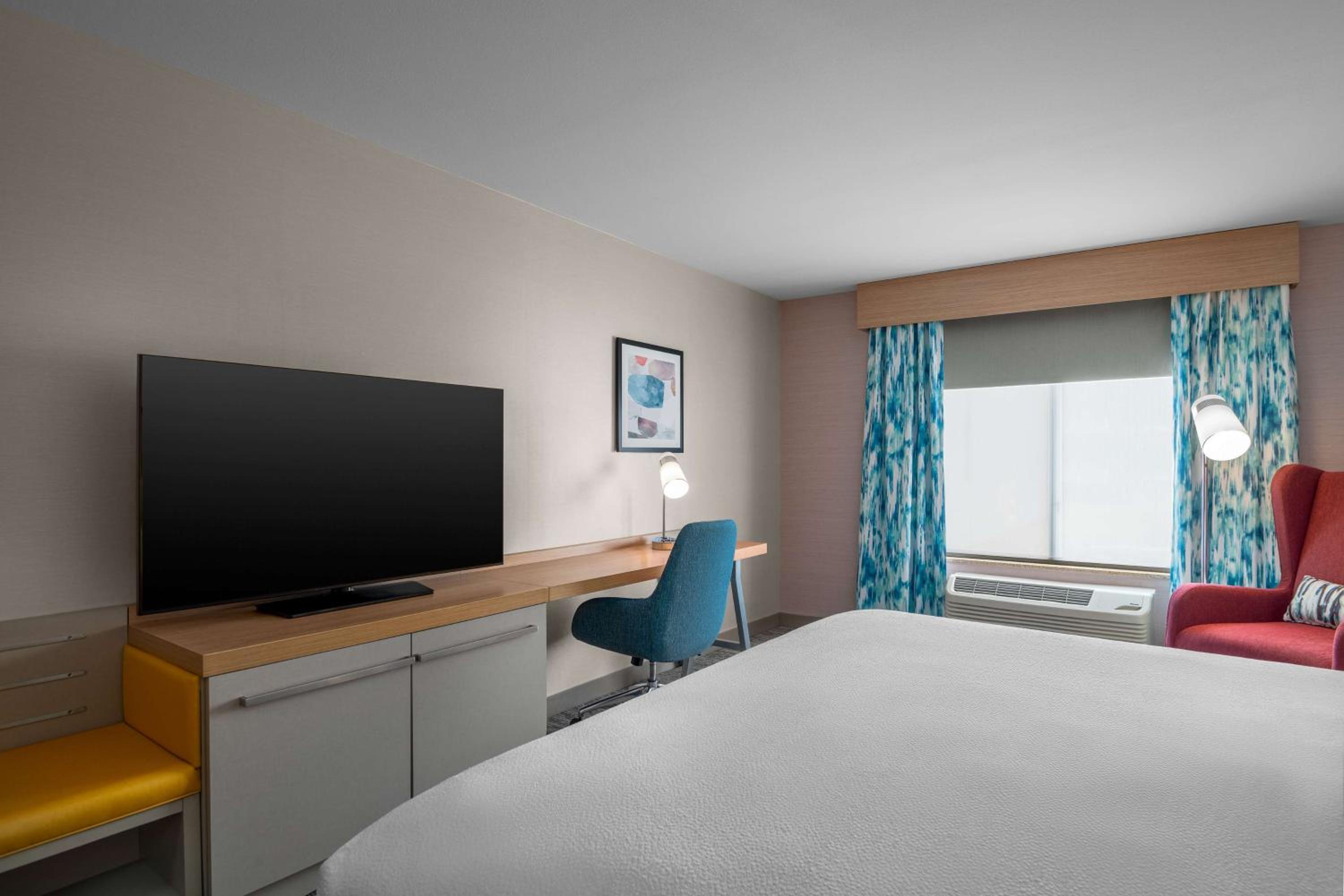 King Room - Photo 5