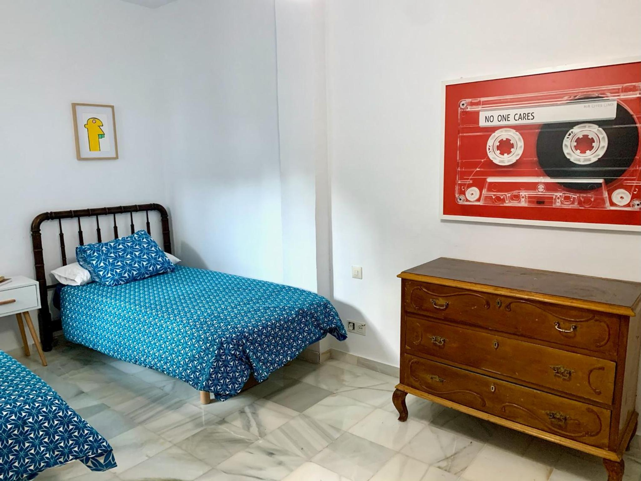 Casa de Vacaciones