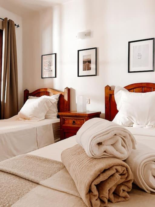 Casa de Dos Habitaciones