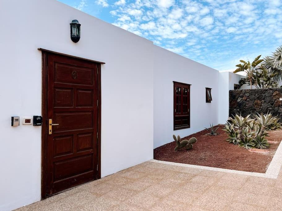 Two-Bedroom House photo 2