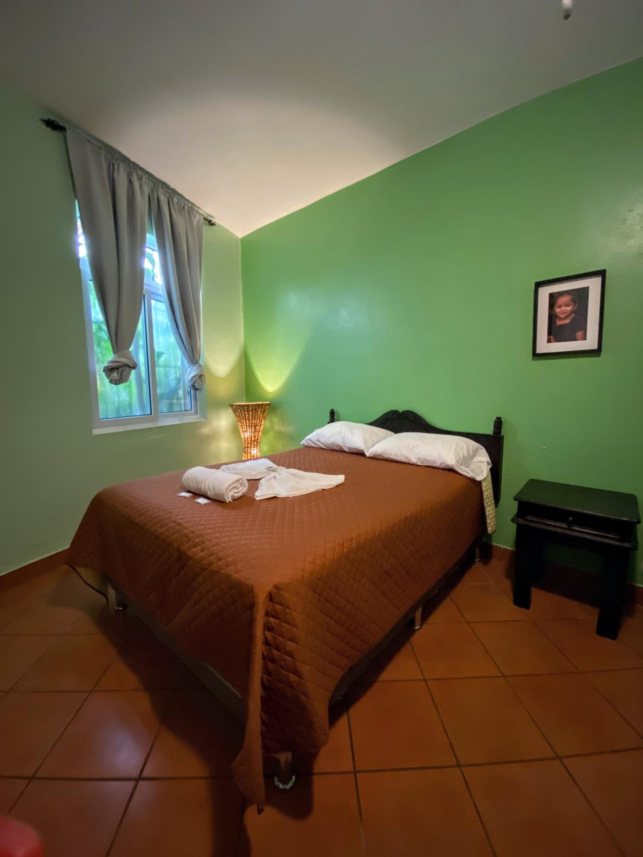 Quadruple Room photo 3