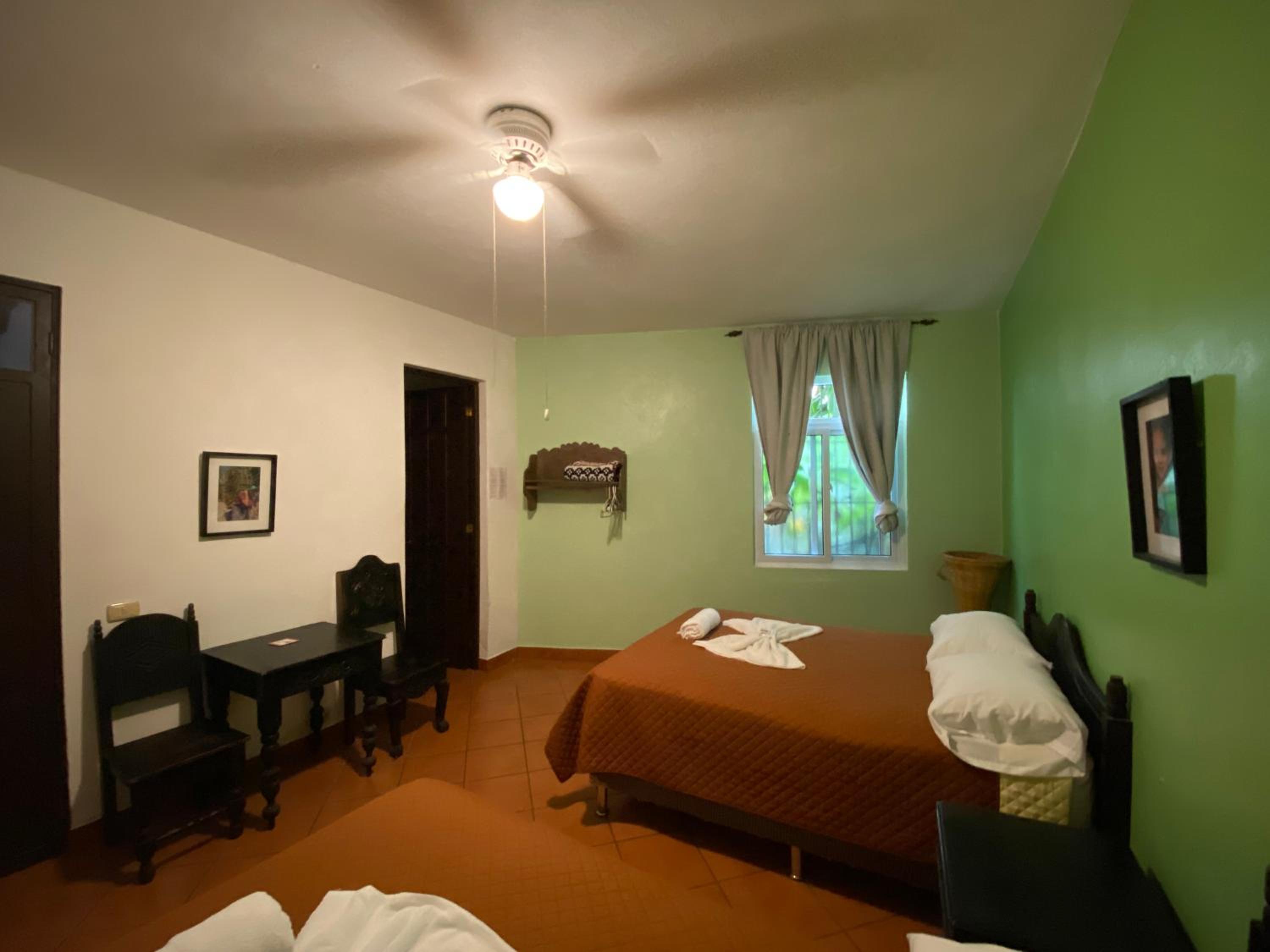 Quadruple Room photo 2
