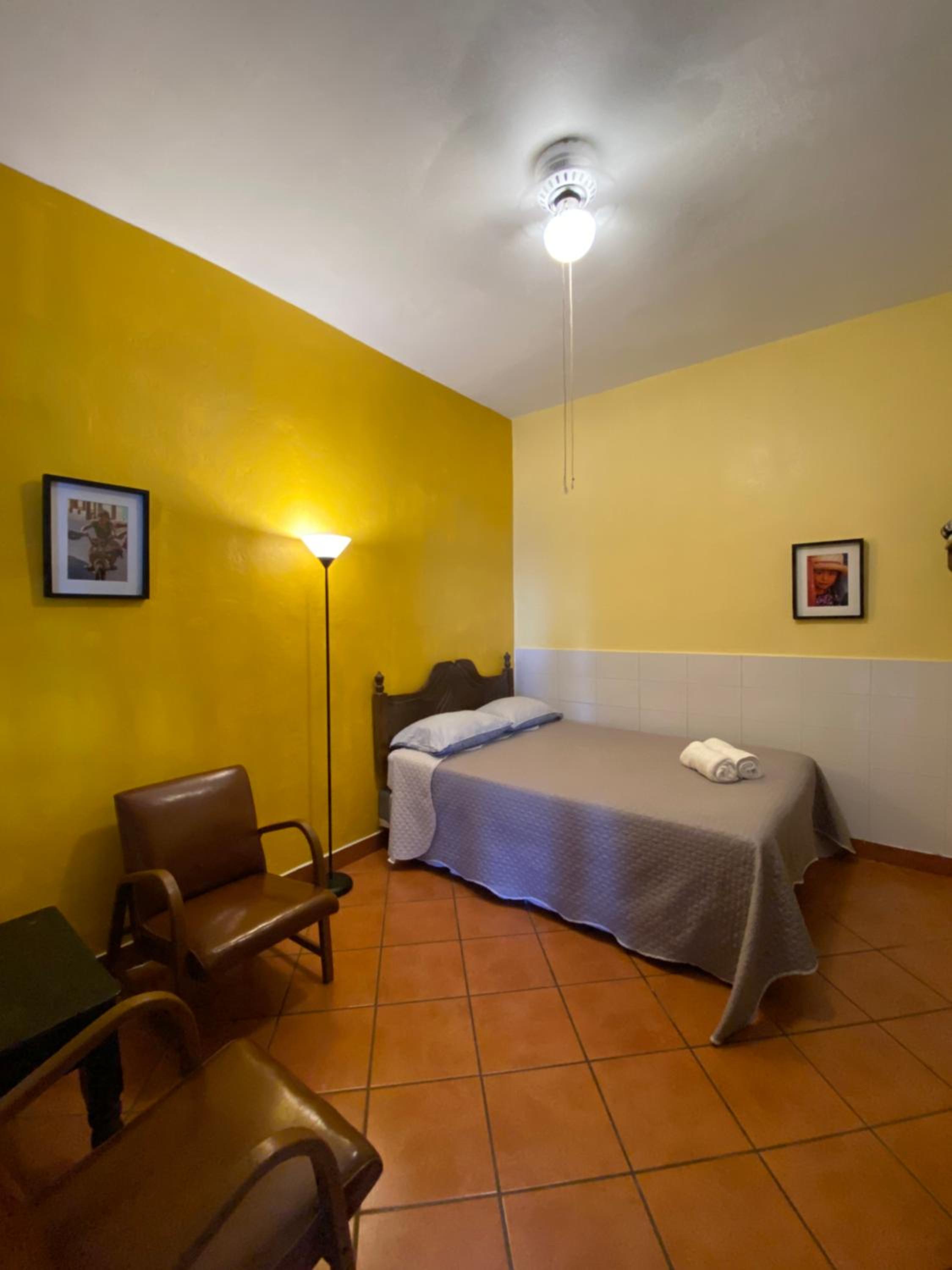 Double Room photo 3