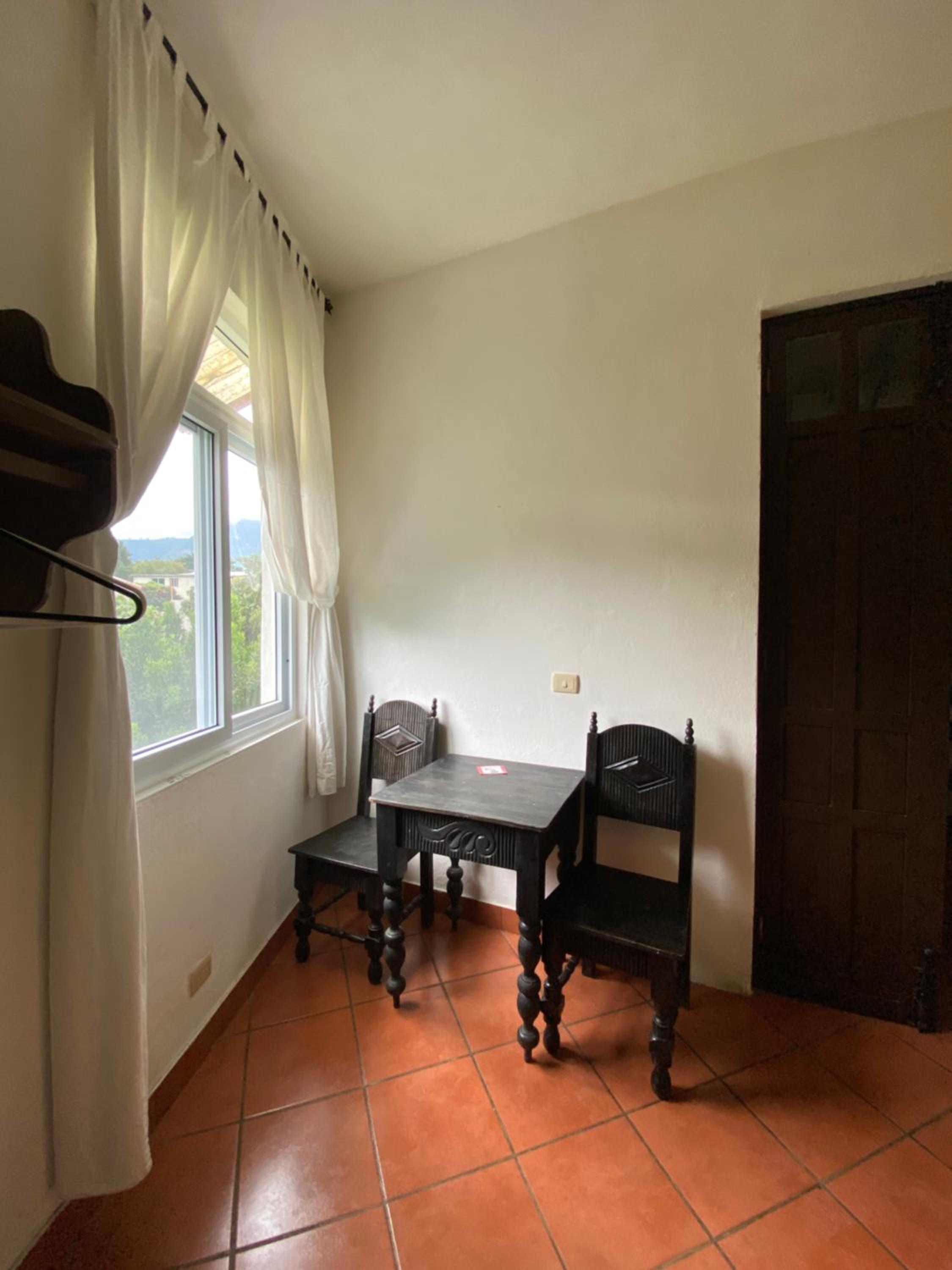 Twin Room photo 2