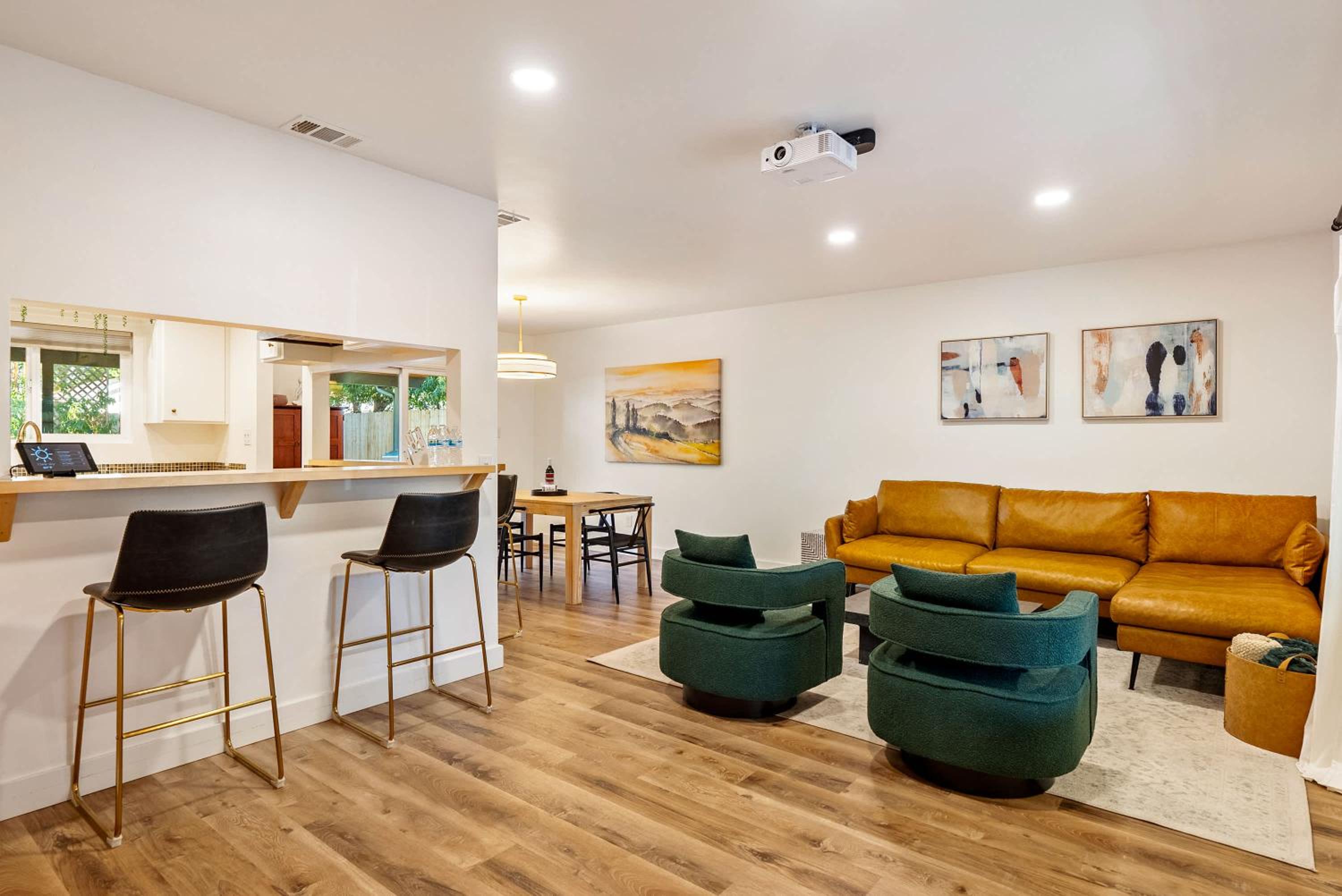 Vacation Home photo 1