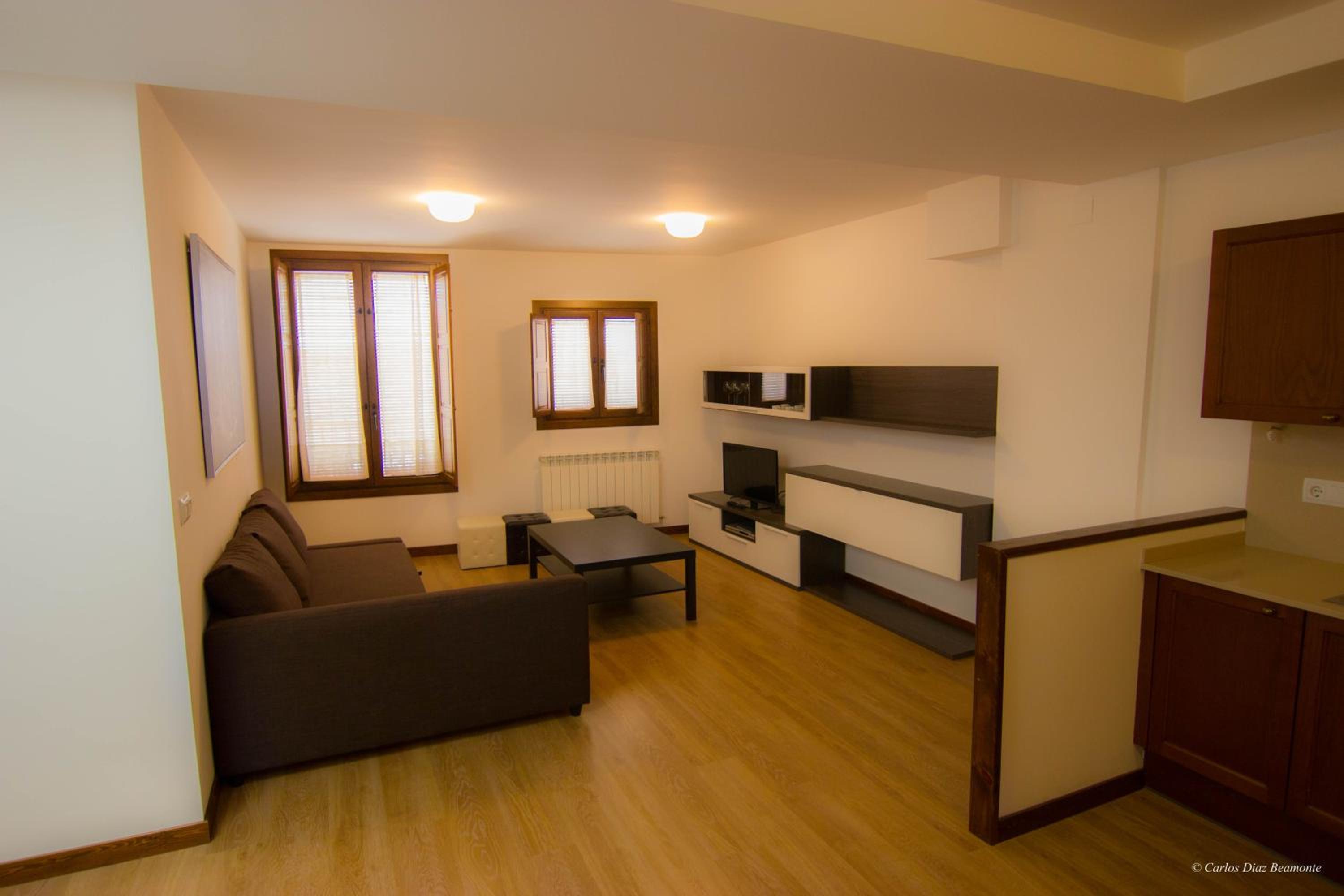 Departamento de tres habitaciones