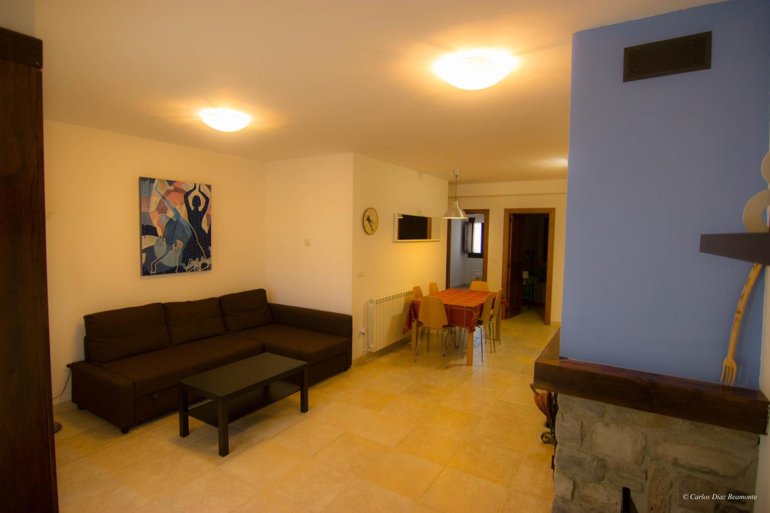 Apartamento - Planta Baja