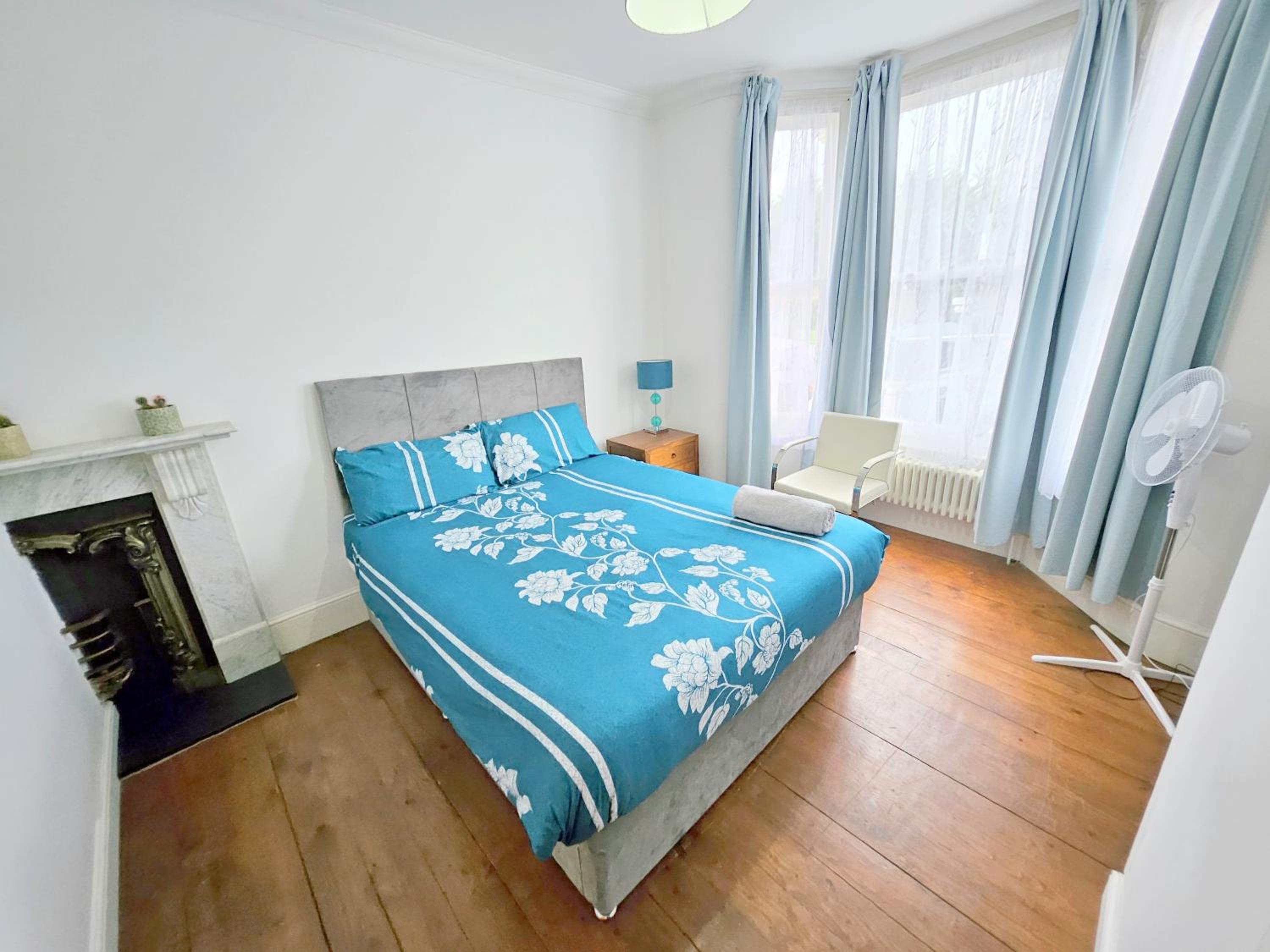 Vacation Home photo 1