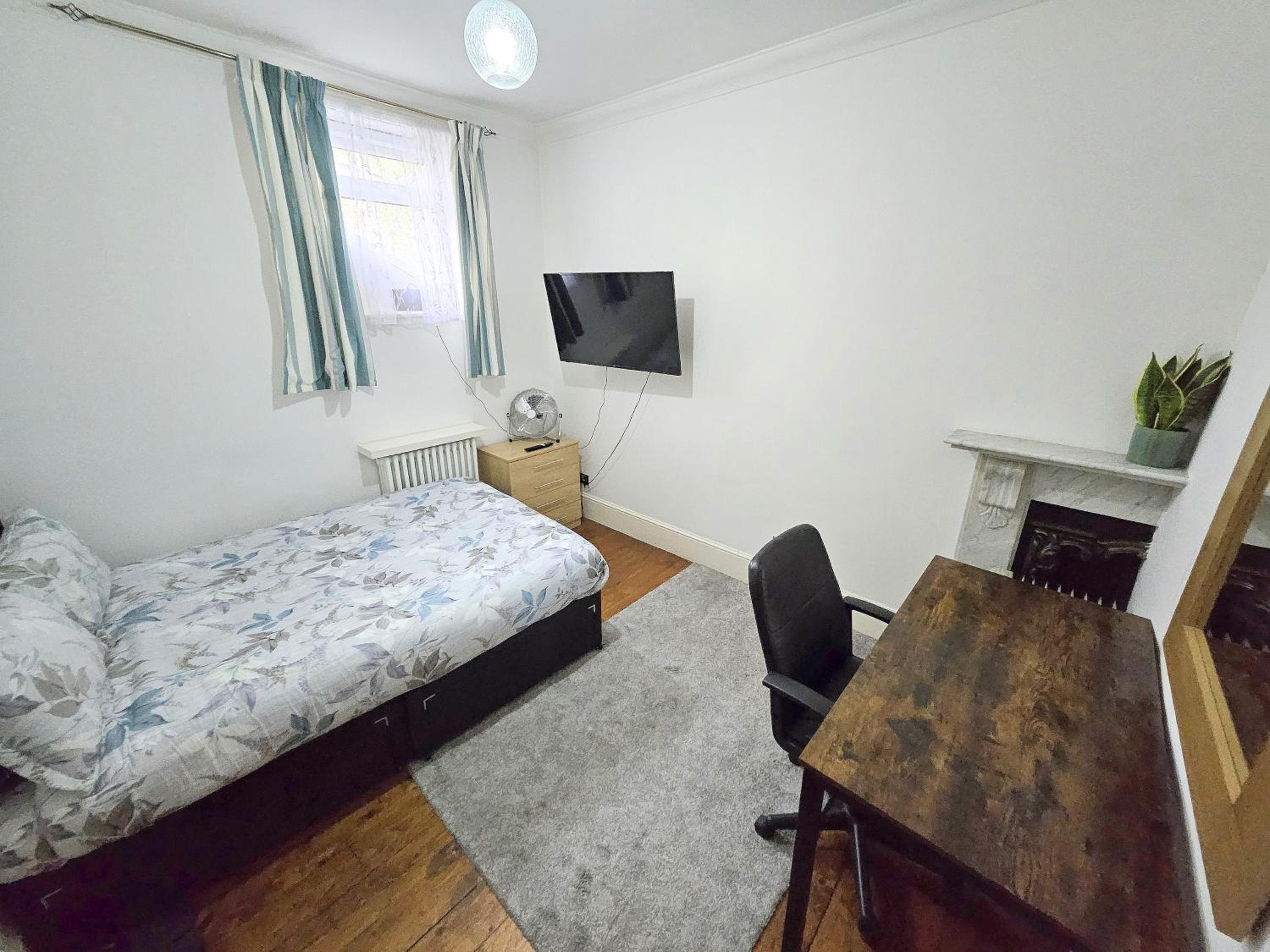 Double Room photo 3