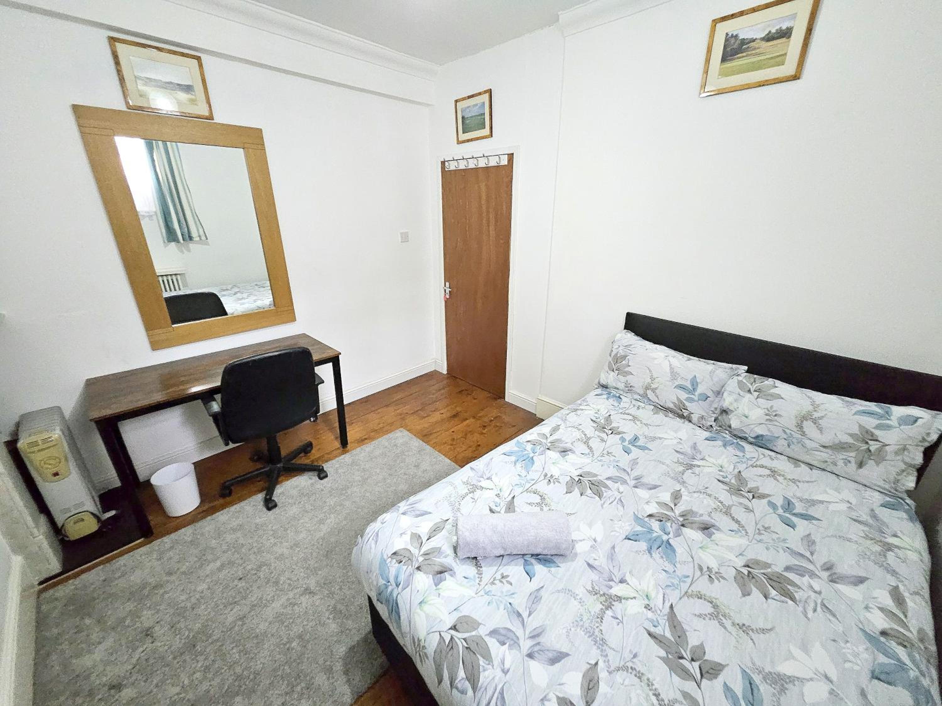 Double Room photo 2