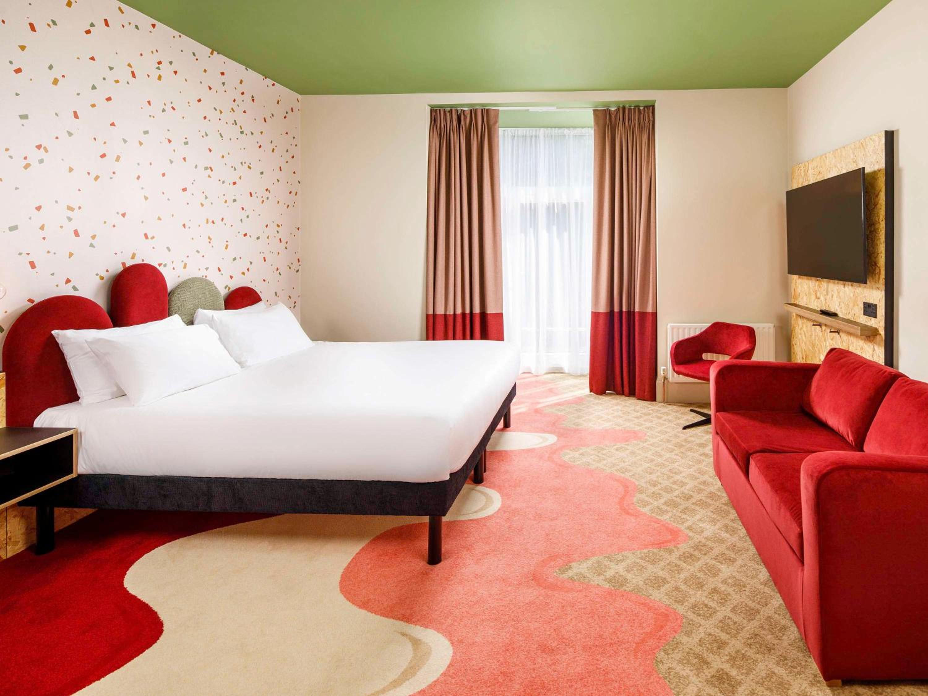 Superior Plus Room - Photo 1