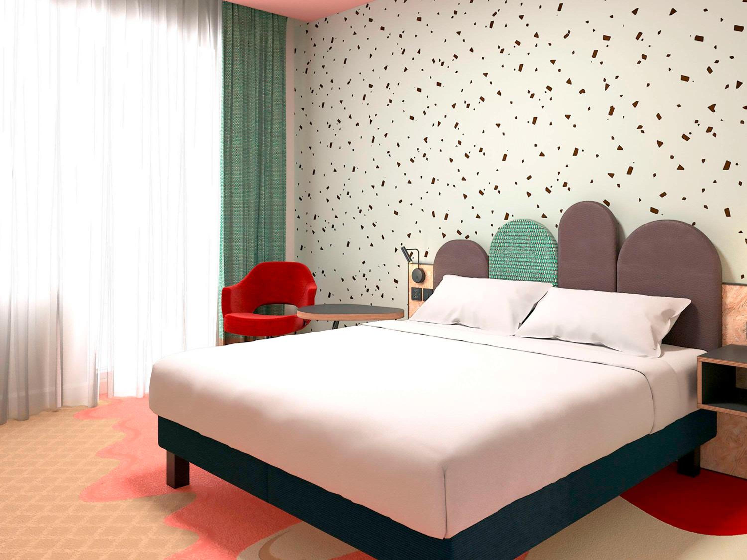 Double Room - Photo 9