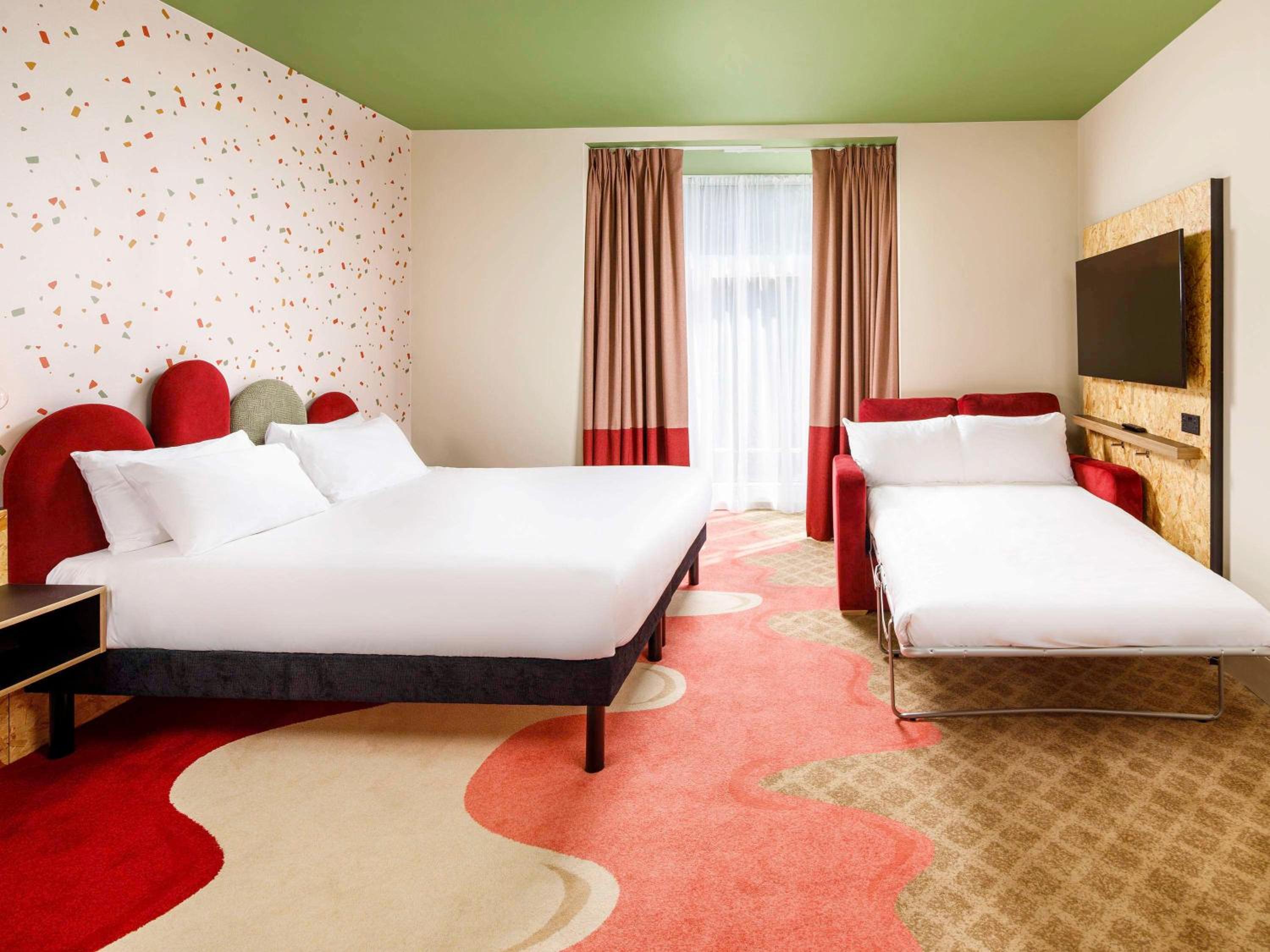 Superior Plus Room - Photo 2