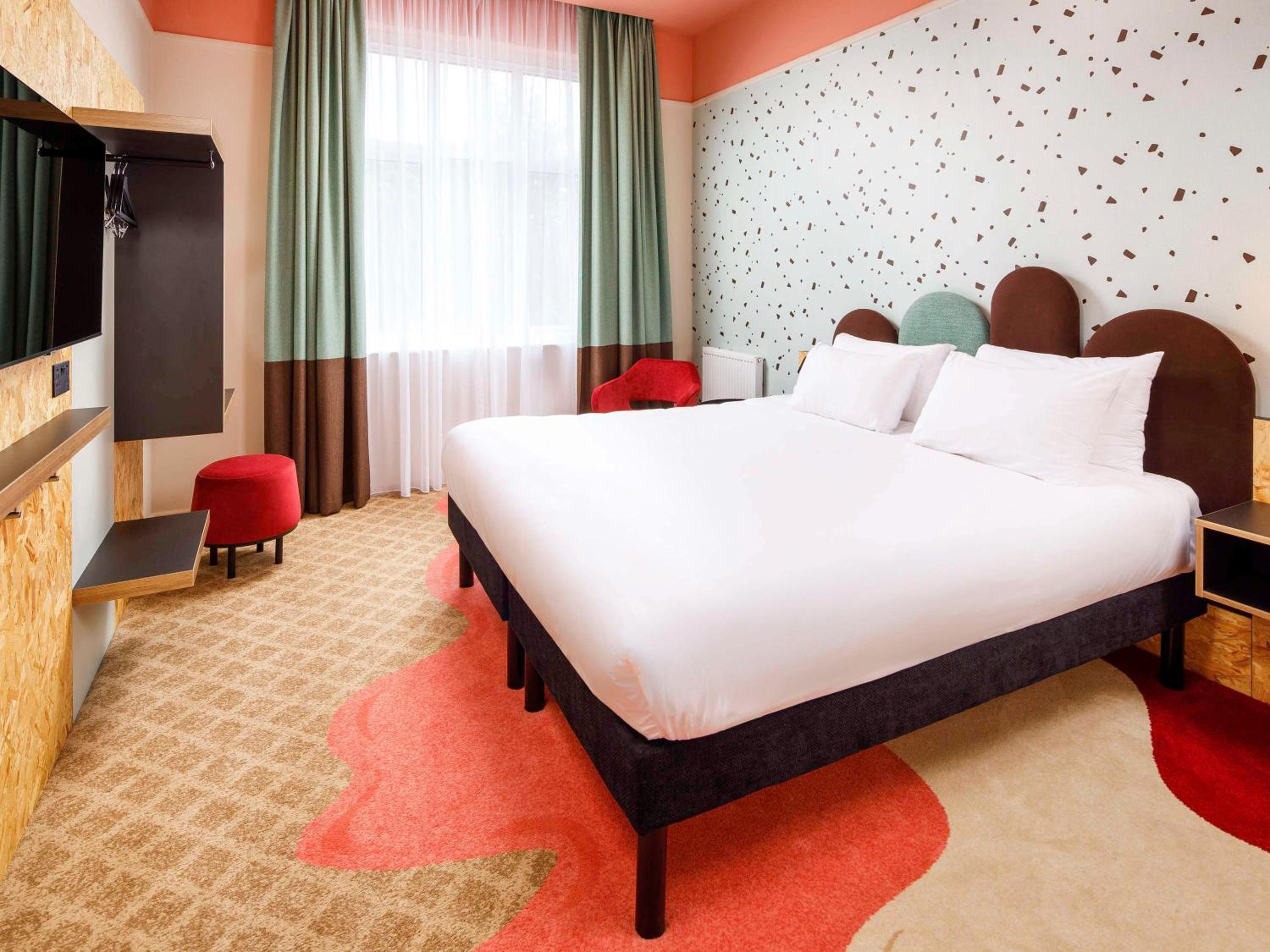 Double Room - Photo 1