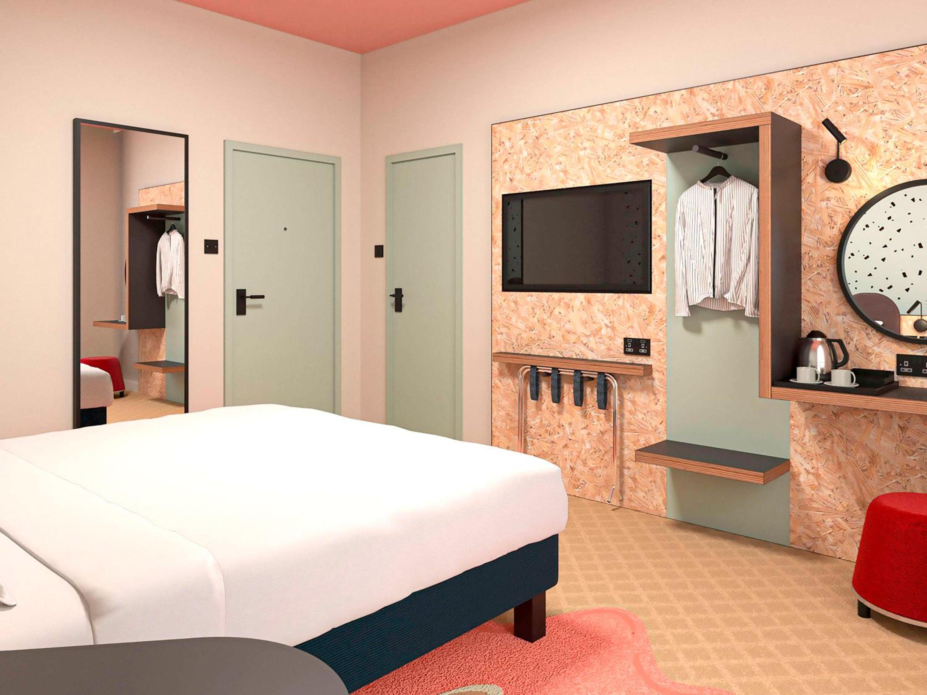 Superior Room - Photo 2