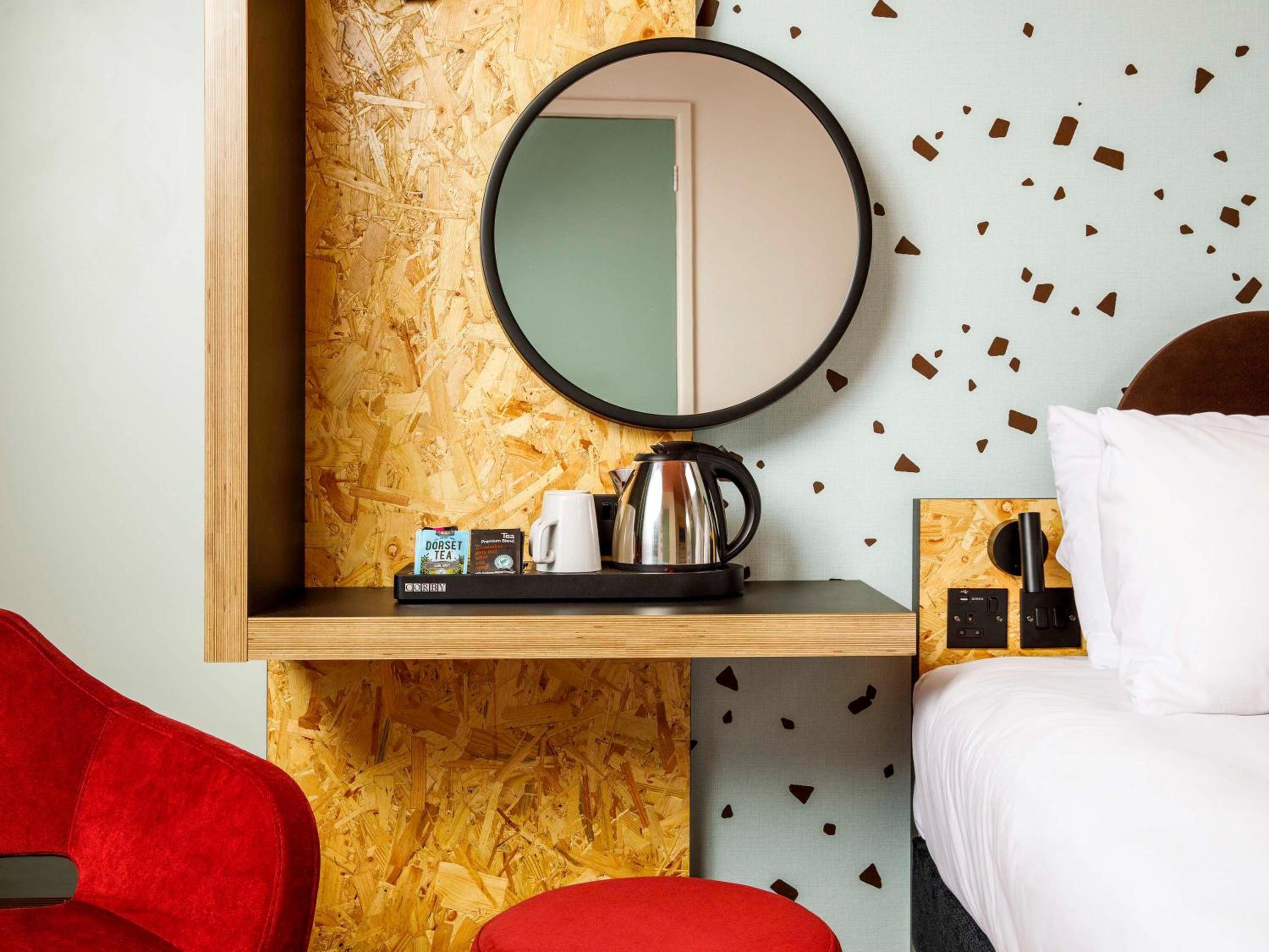 Double Room - Photo 2