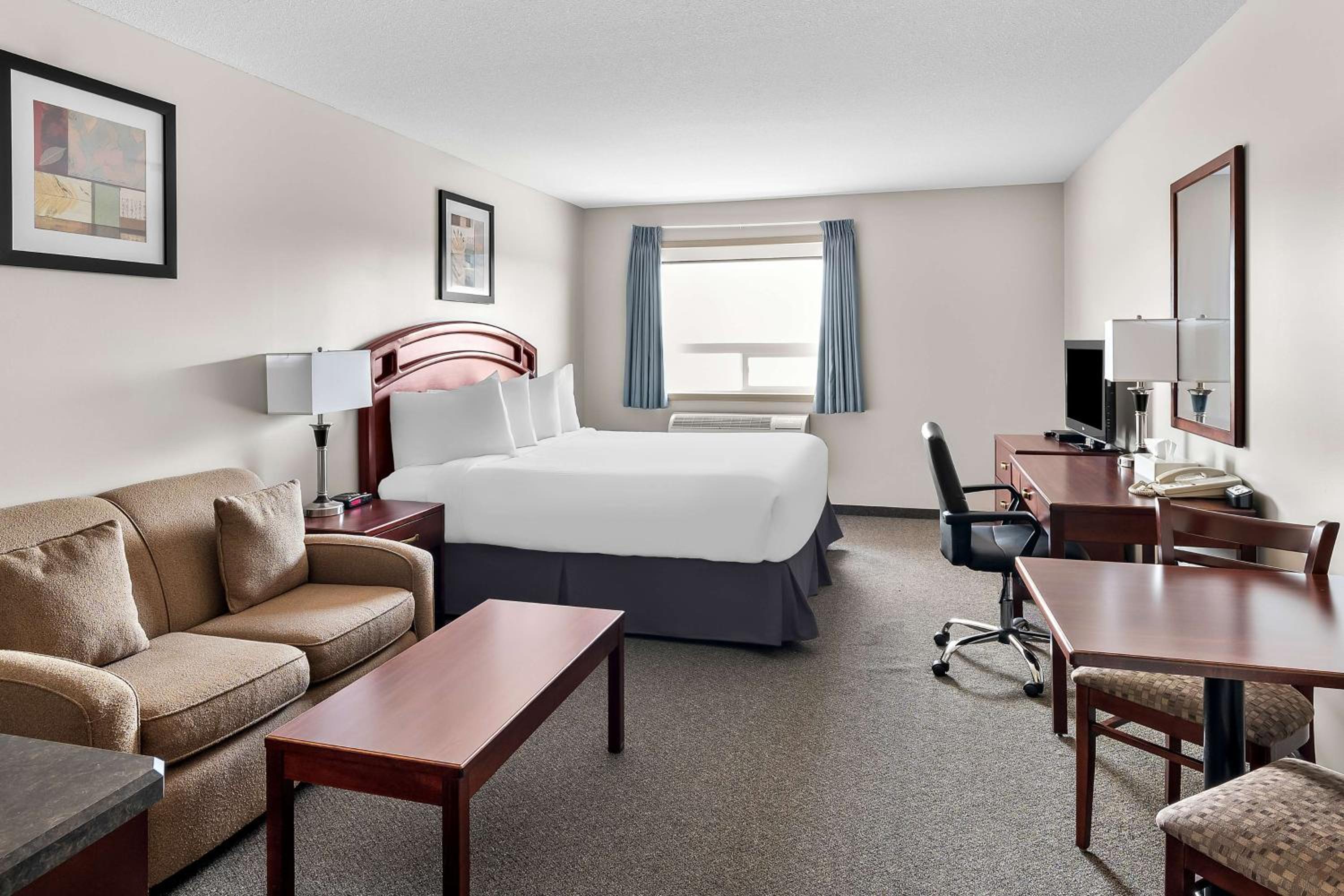 King Room - Photo 1