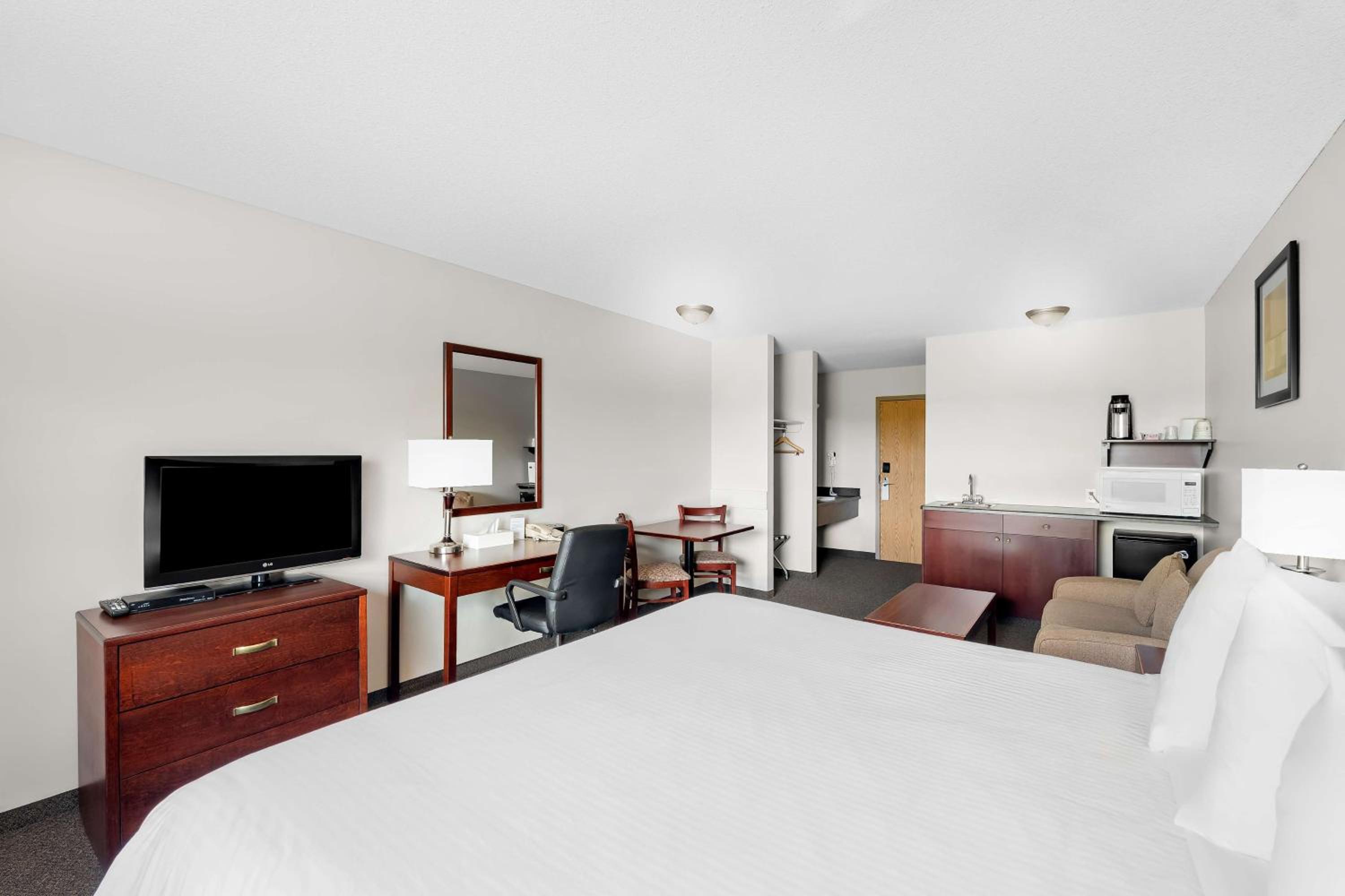 King Room - Photo 5