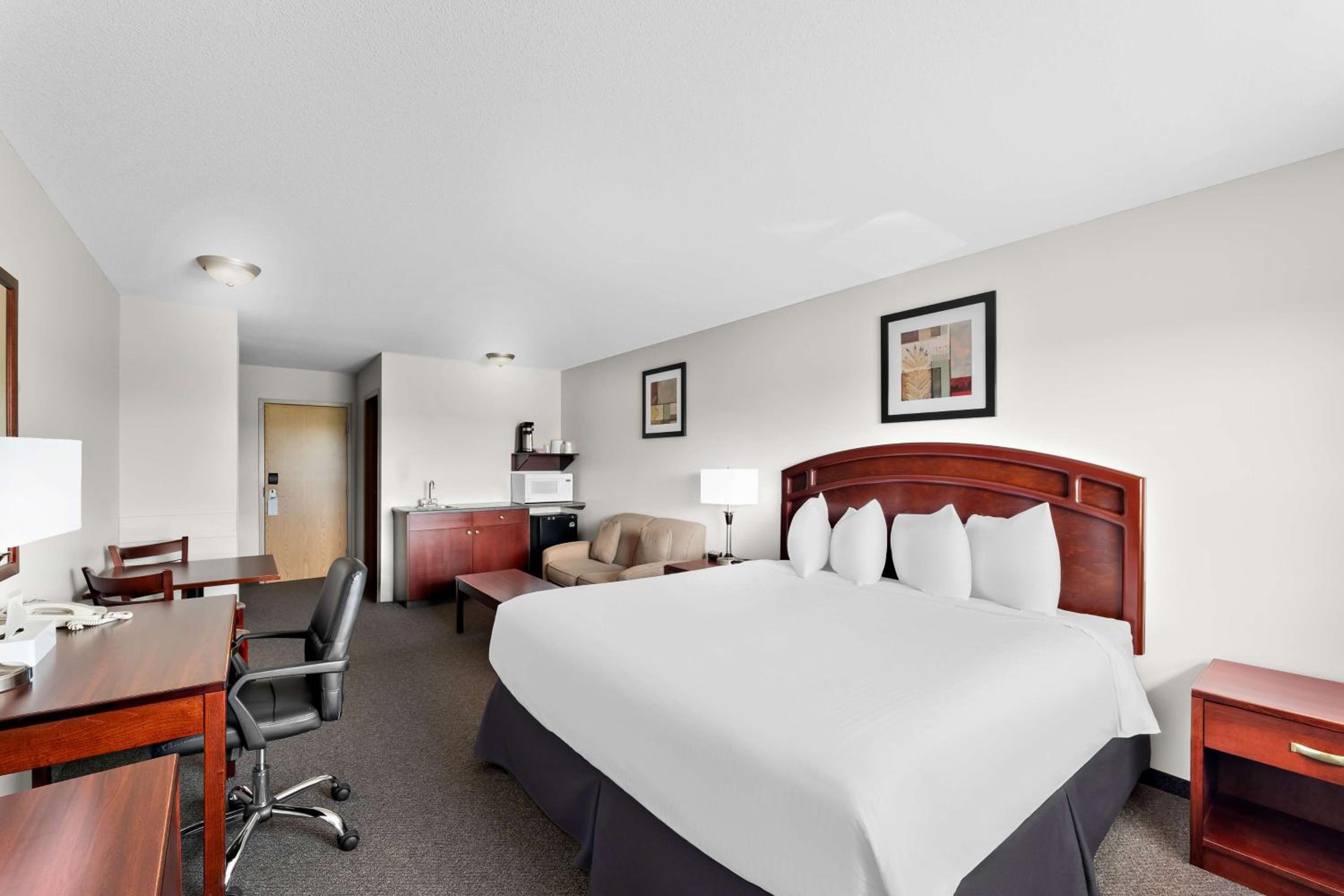 King Room - Photo 3
