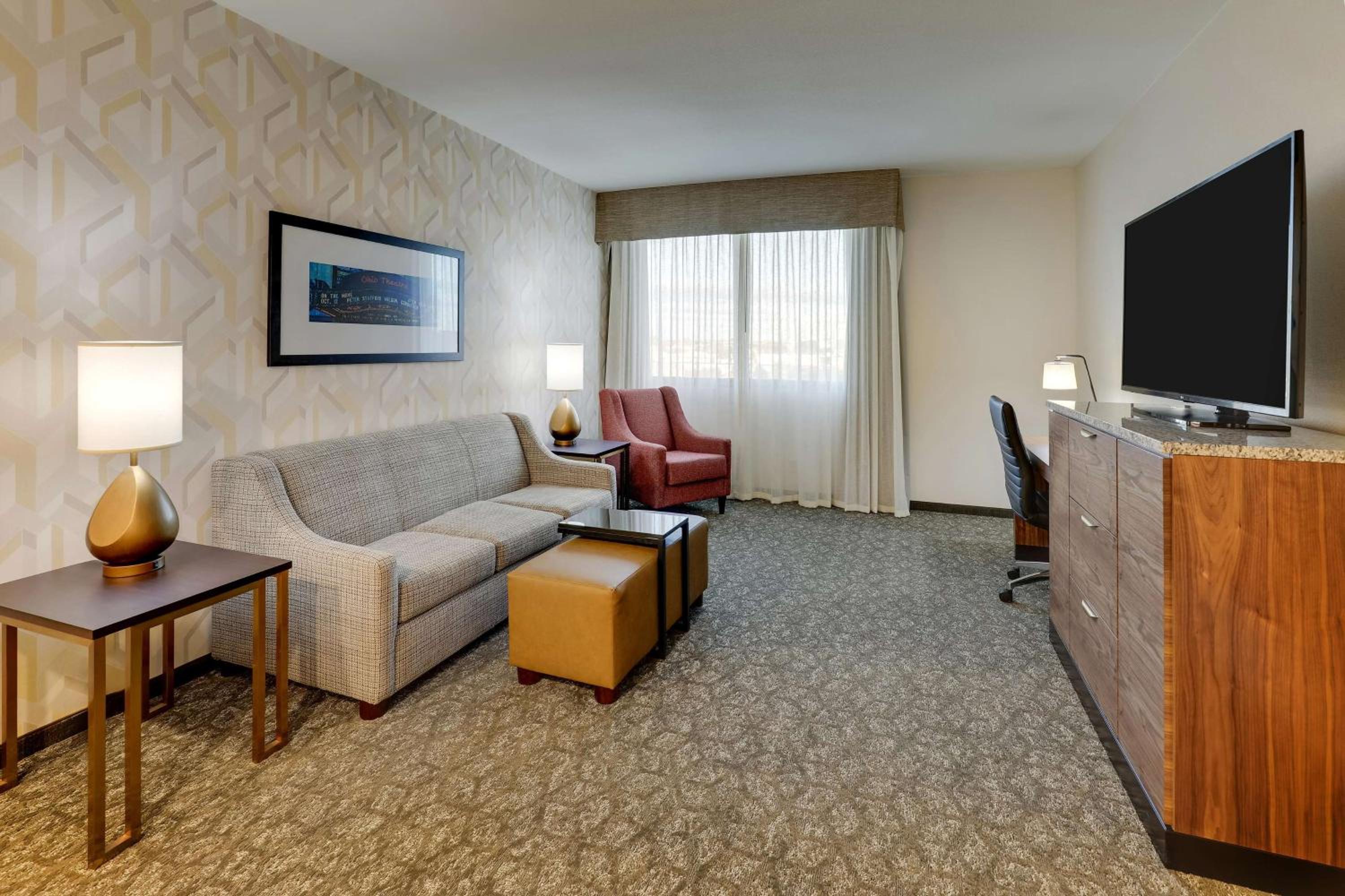 Drury Plaza Hotel North Charleston, Photo 3
