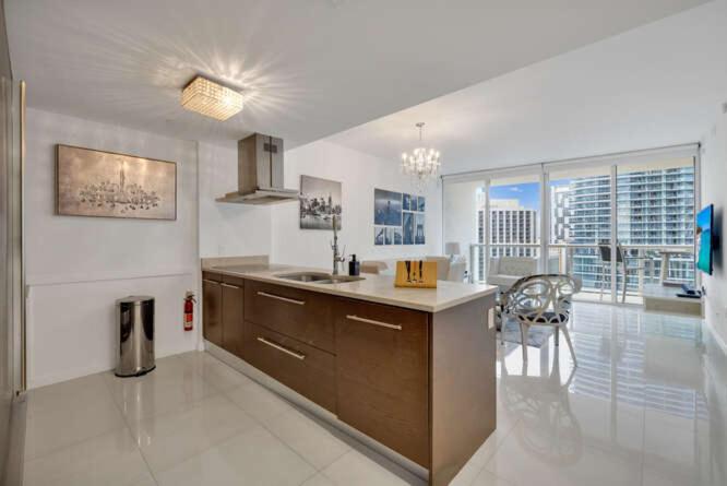 Two-Bedroom Apartment - Oceanfront  photo 3