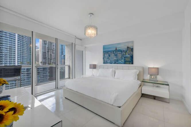 Two-Bedroom Apartment - Oceanfront  photo 1