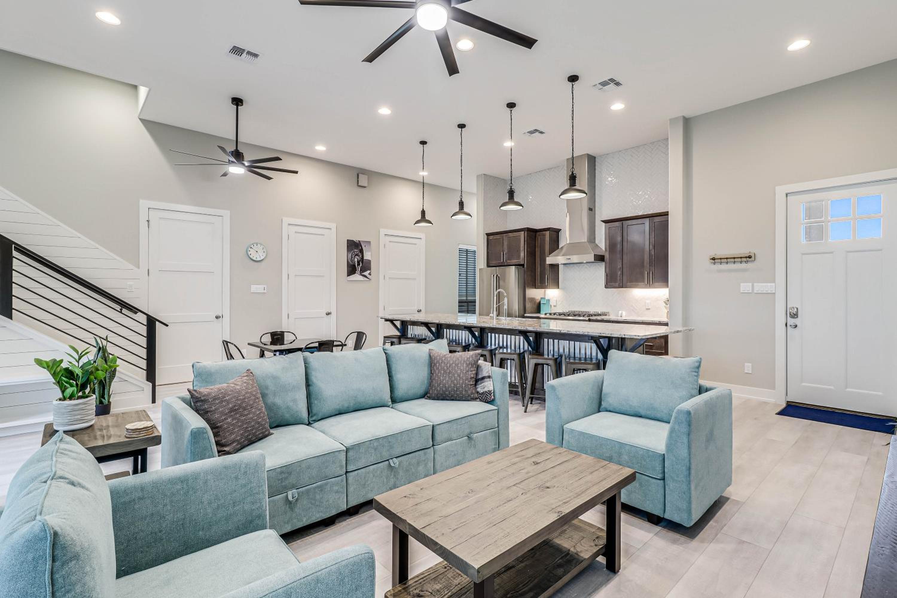 Vacation Home photo 1