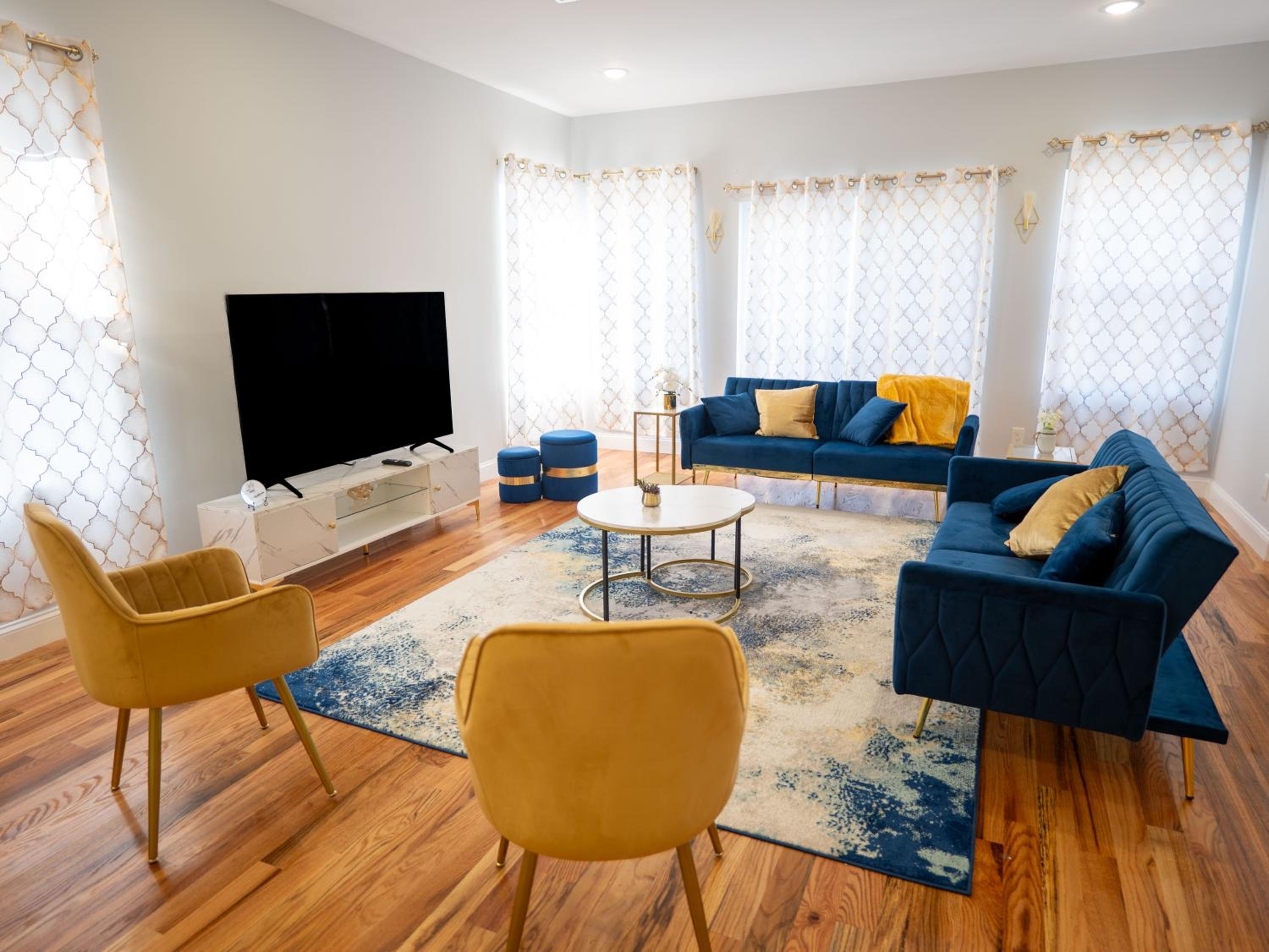 Family Suite photo 3