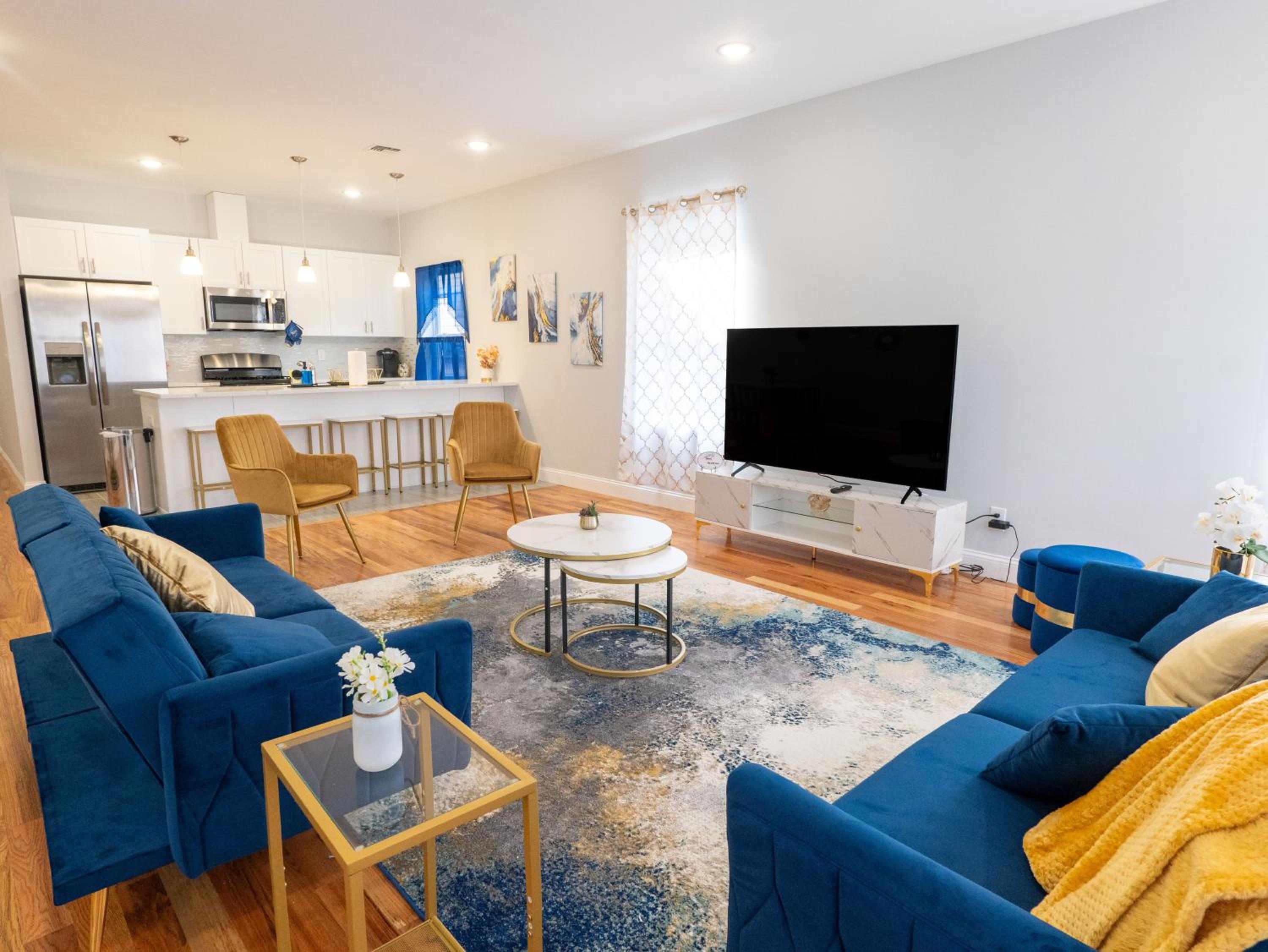 Family Suite photo 1