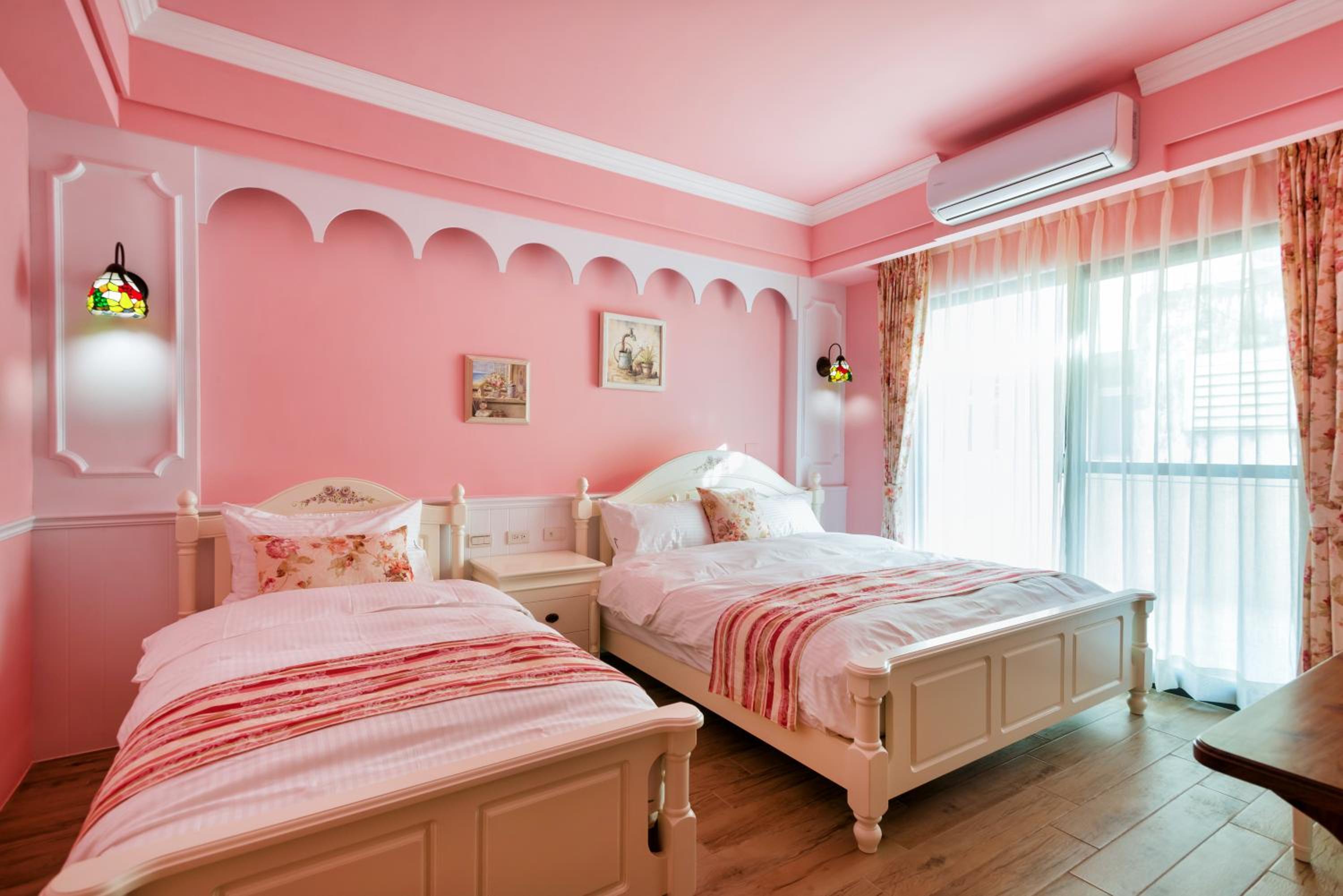 Triple Room with Balcony photo 1