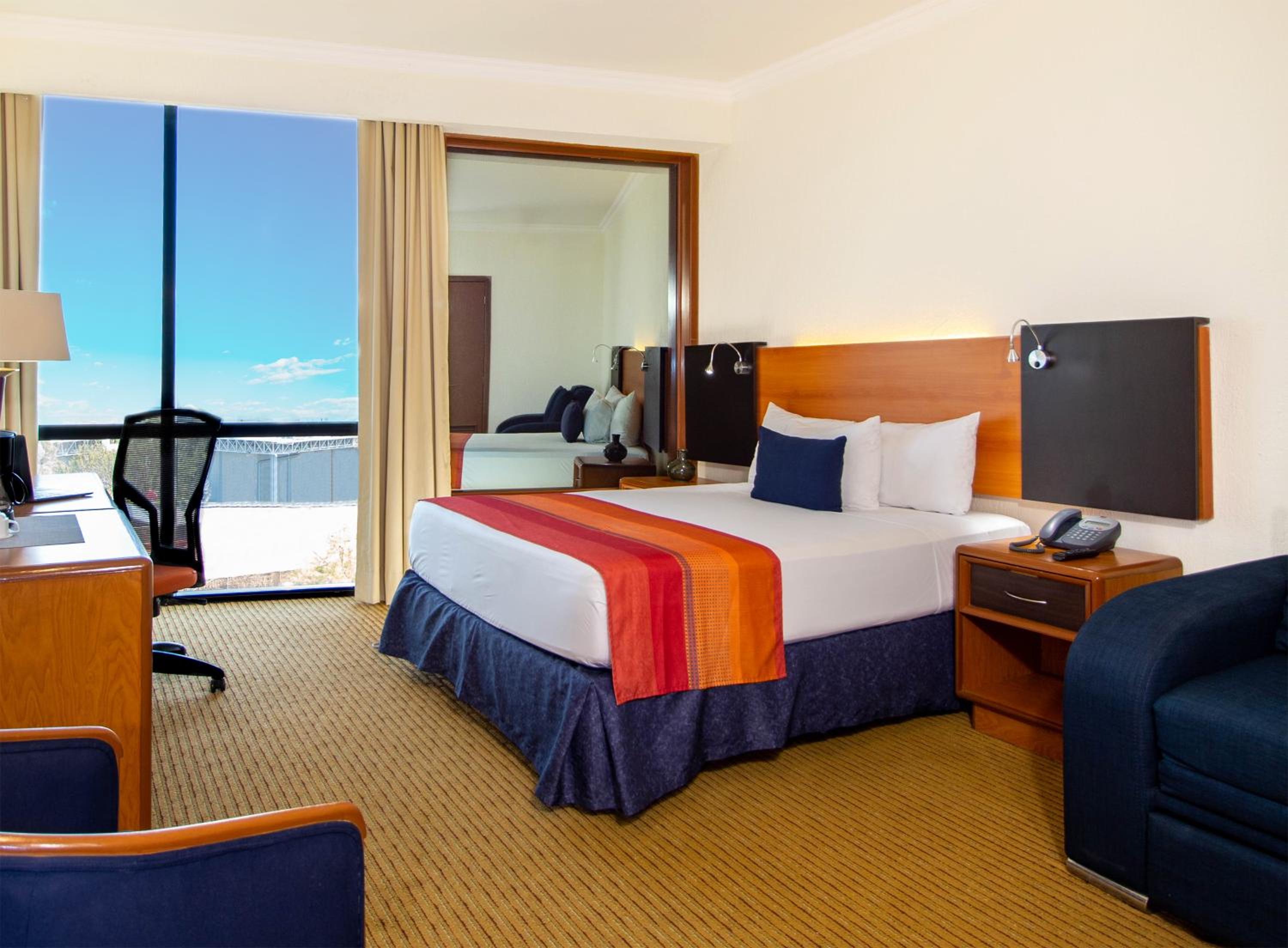 Queen Room