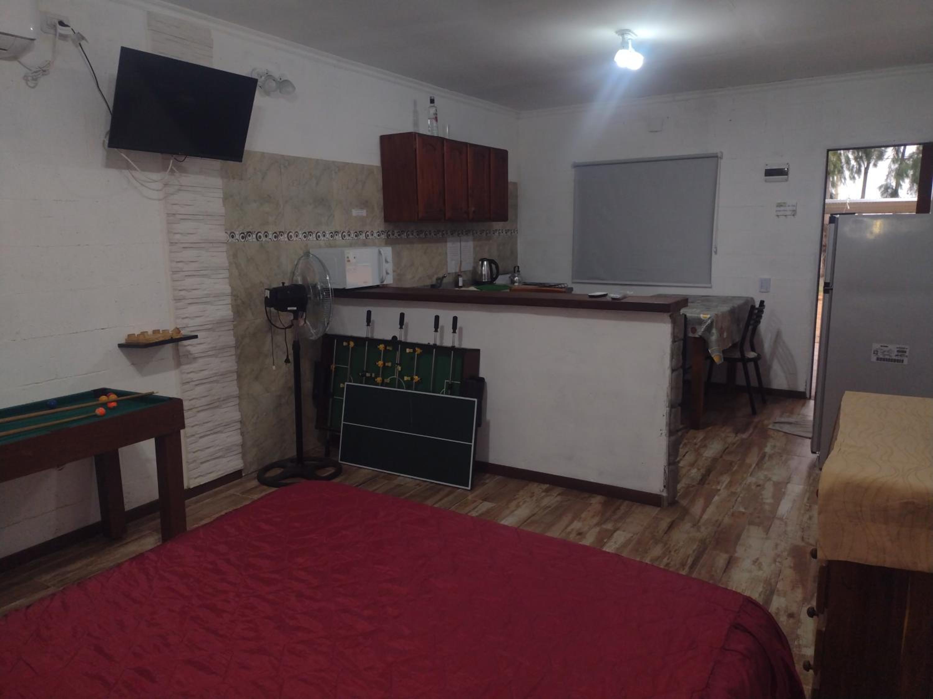 Vacation Home photo 1