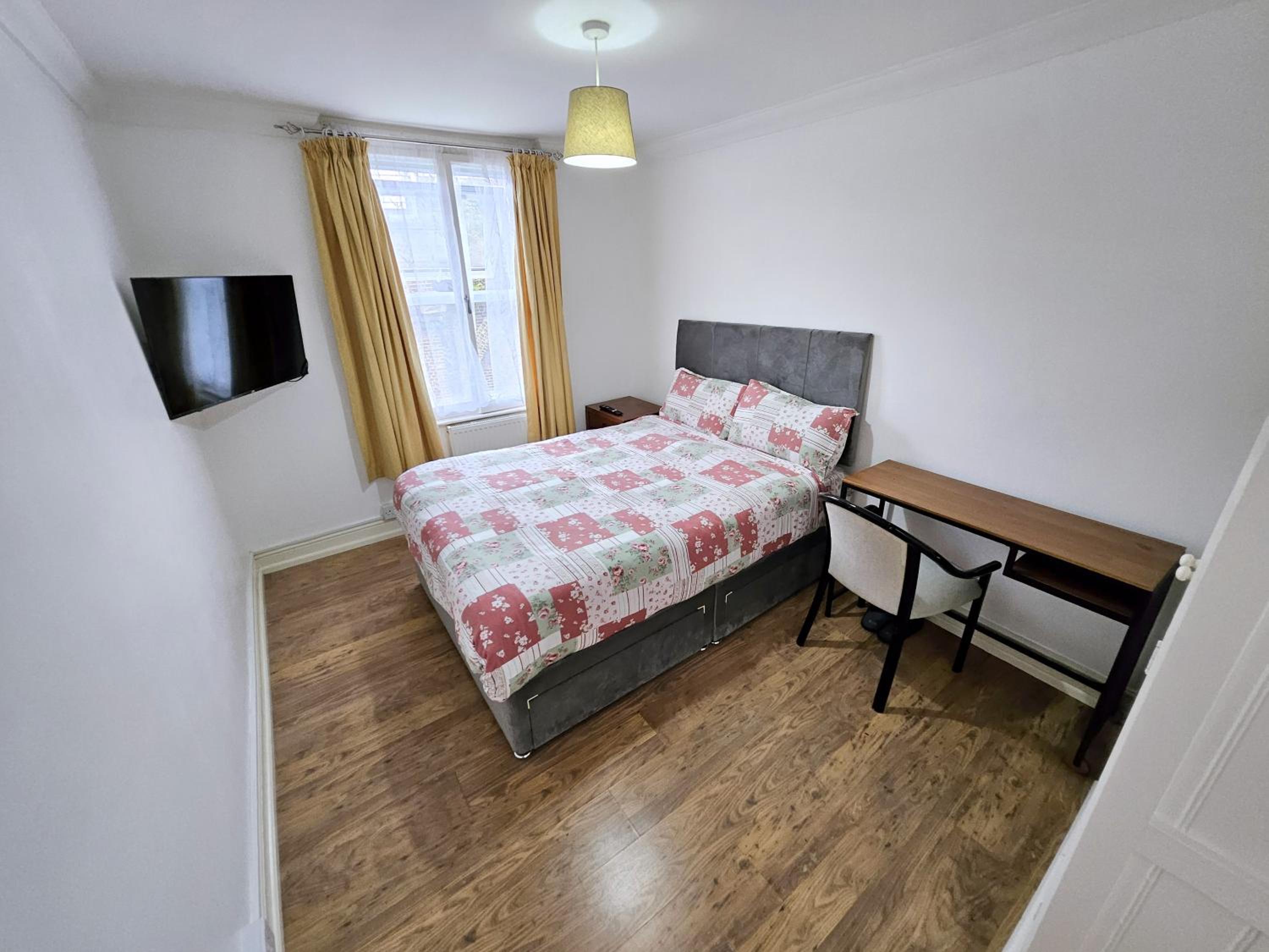 Double Room photo 3