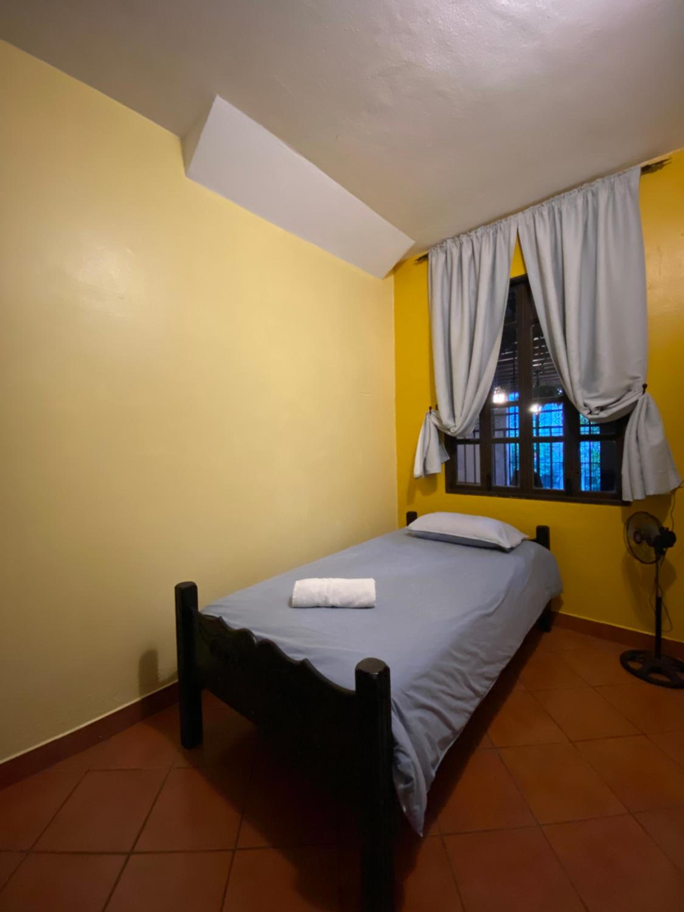 Chambre Simple
