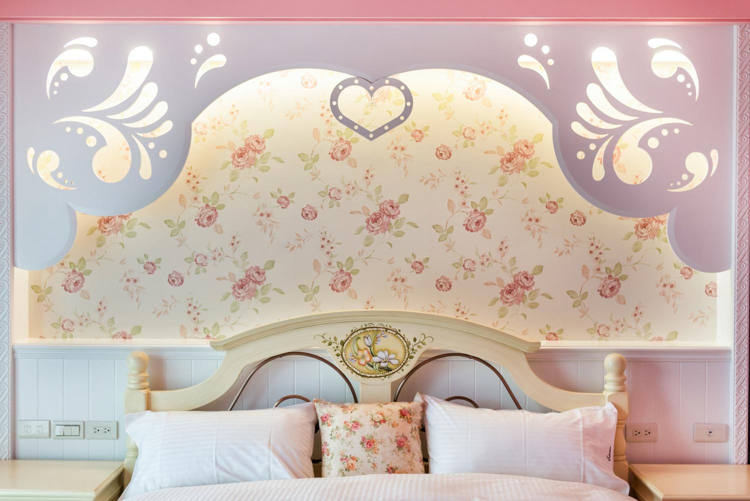 King Room with Balcony photo 3