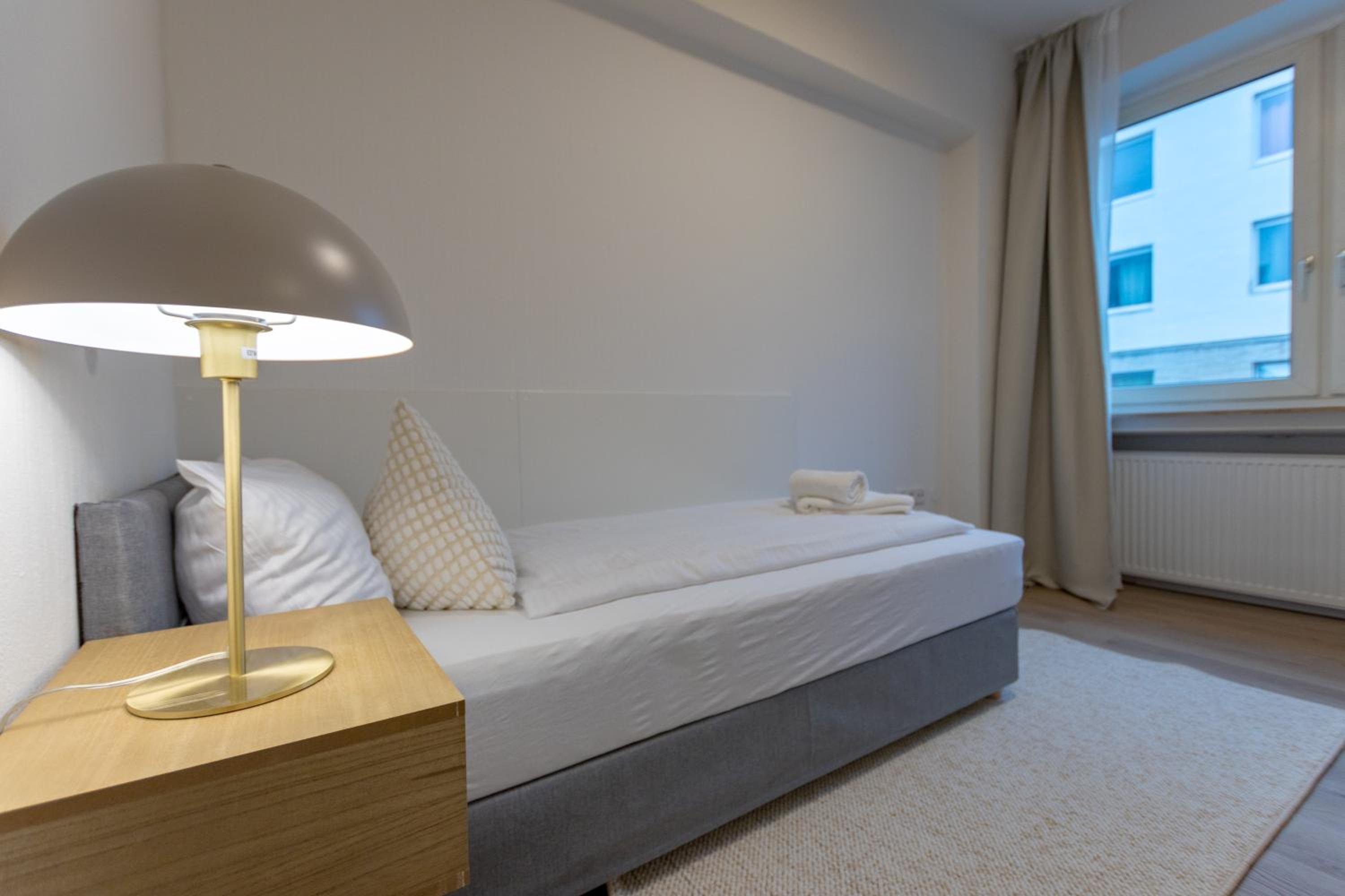 Two-Bedroom Suite