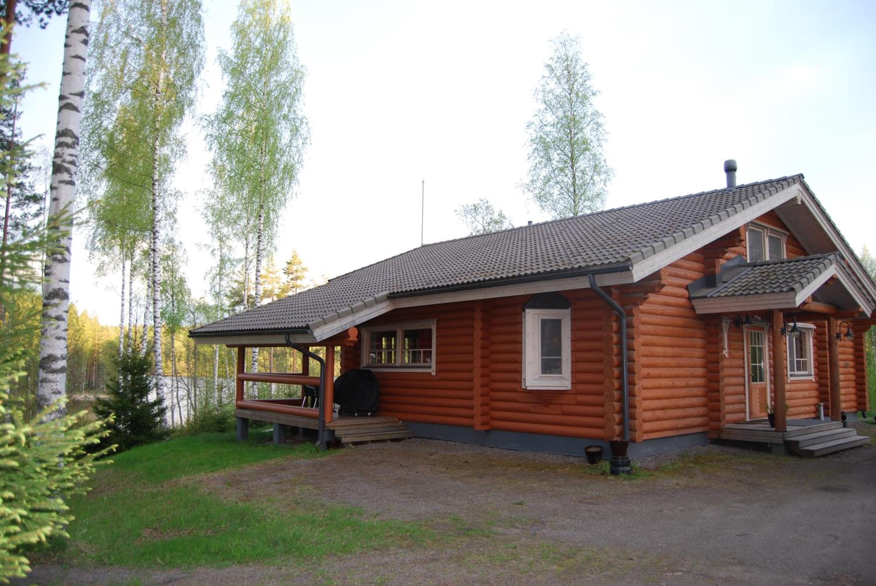 Three-Bedroom Villa - Photo 70