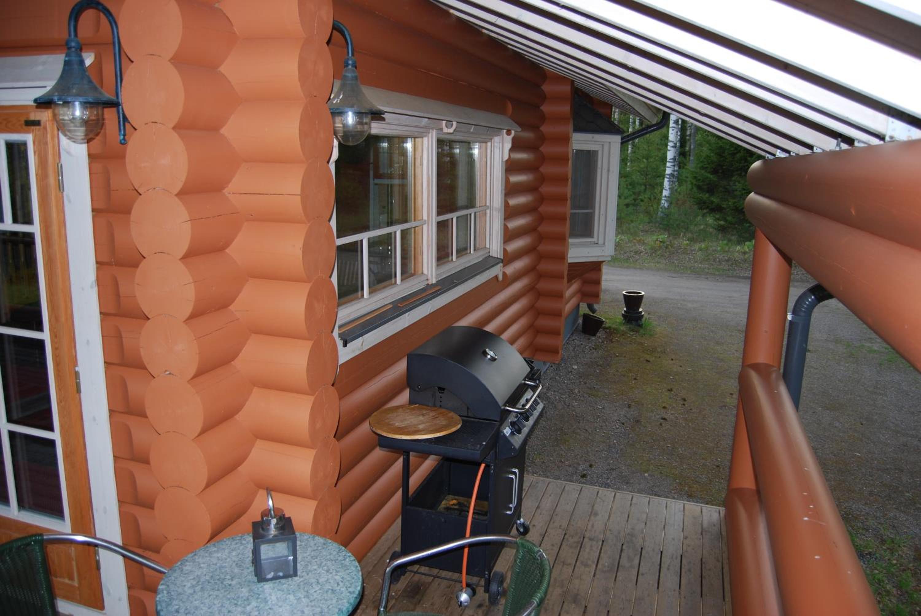 Three-Bedroom Villa - Photo 39