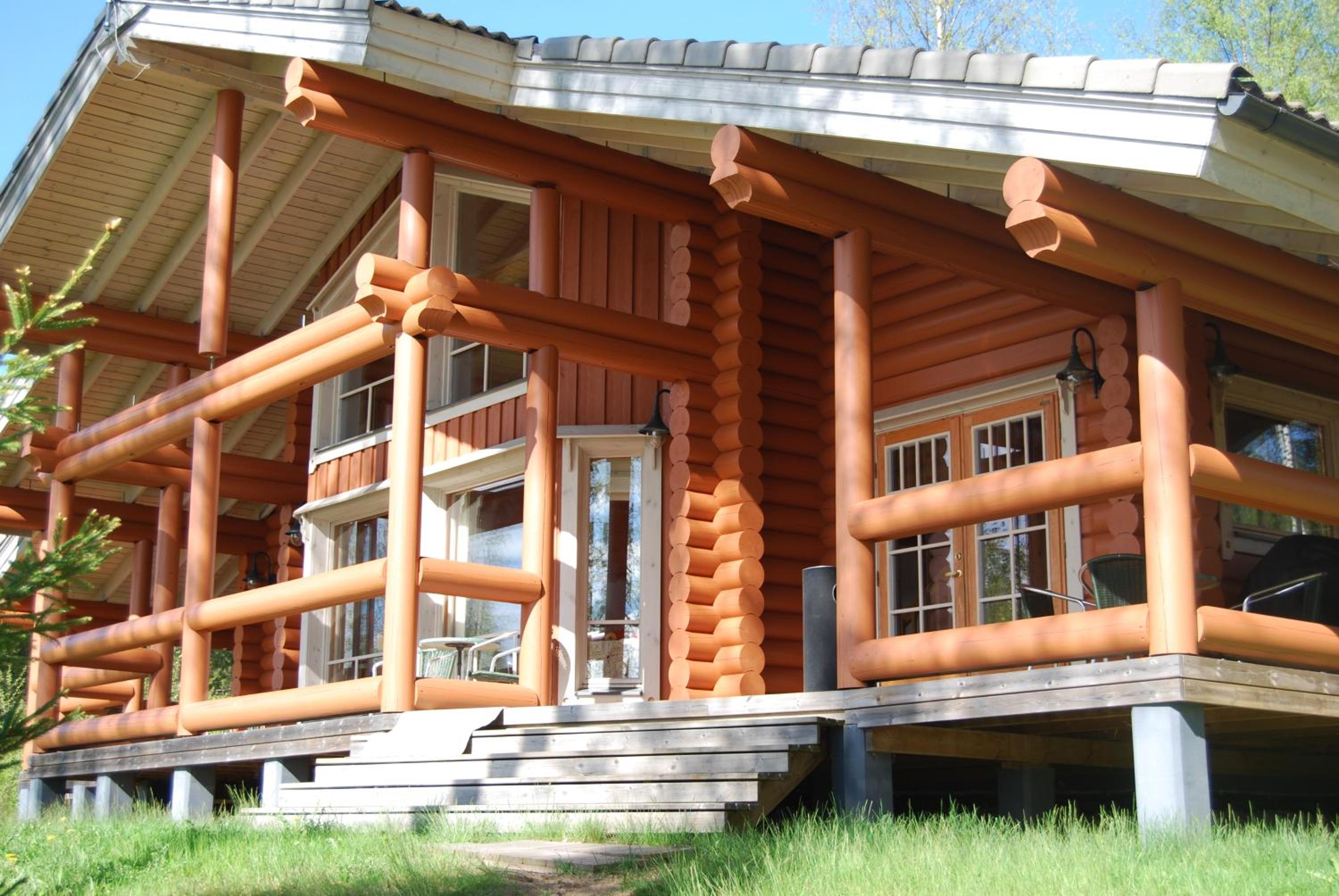 Three-Bedroom Villa - Photo 40