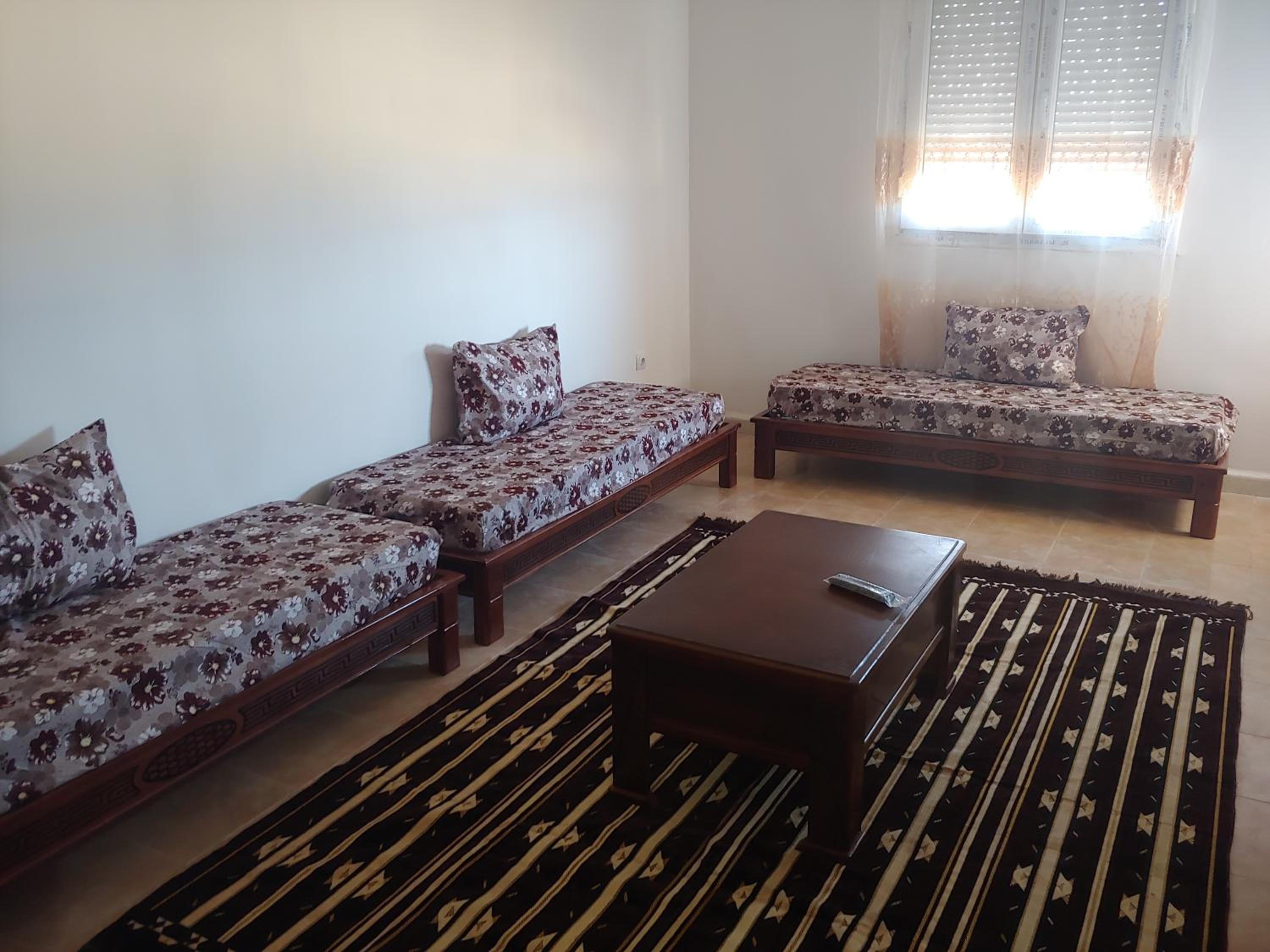 Apartment photo 1