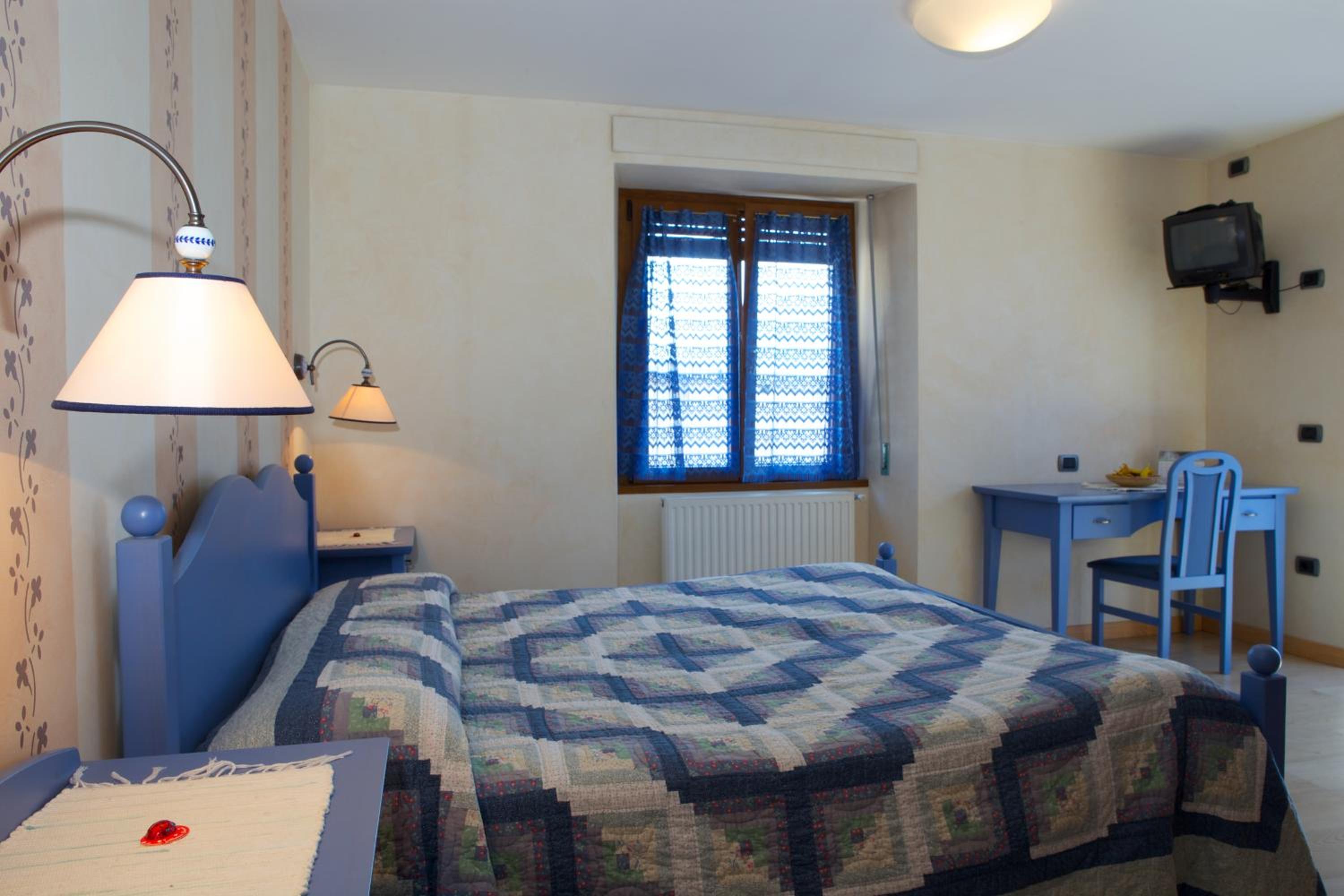 Superior Double Room with Balcony photo 3