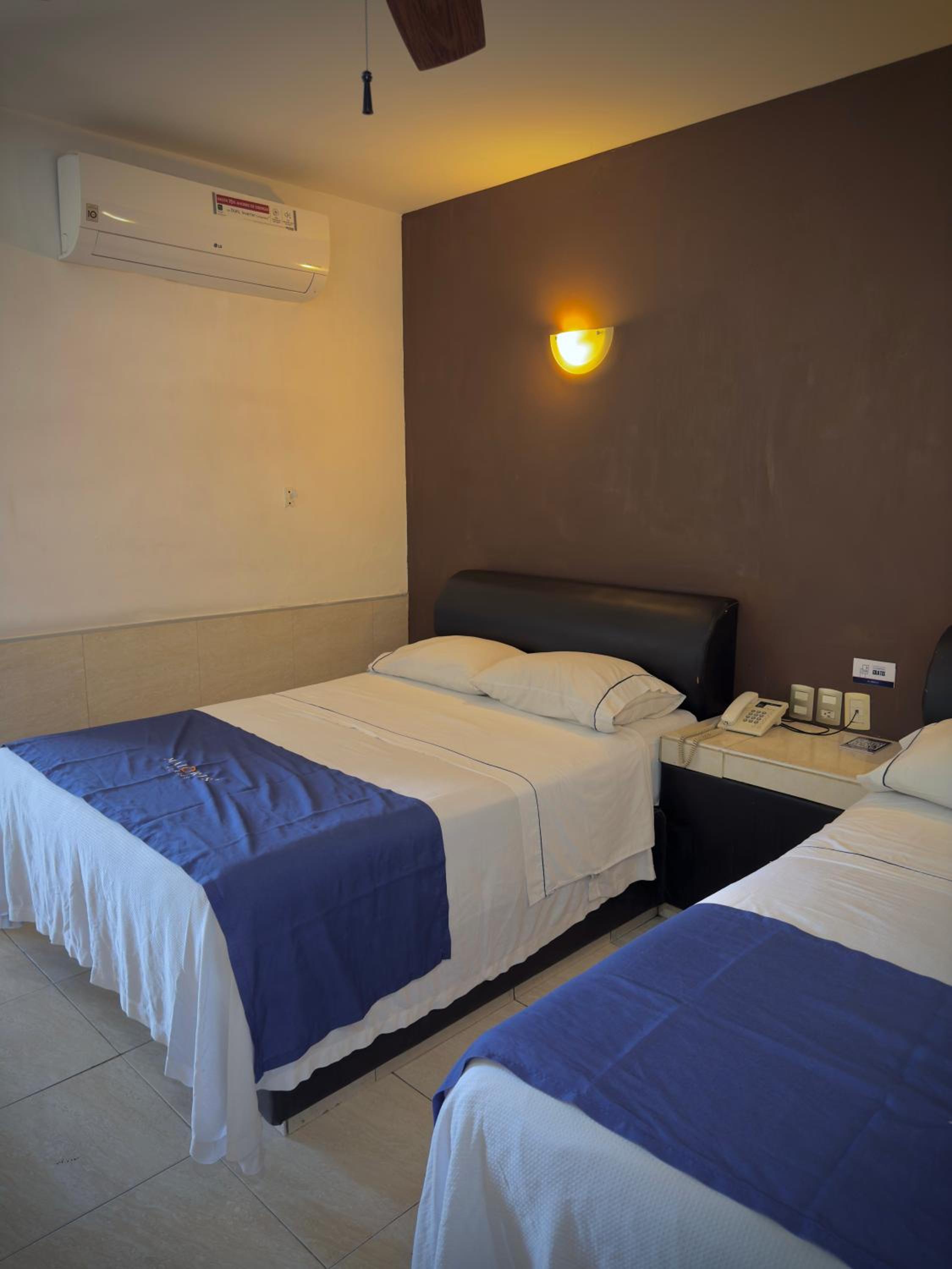 Standard Double Room photo 1