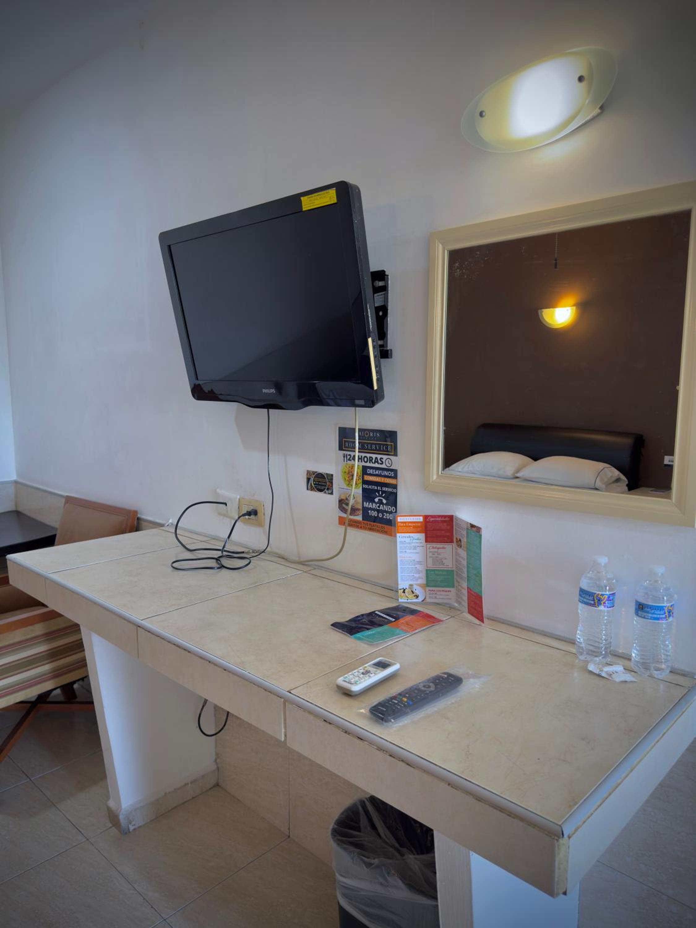 Standard Double Room photo 2